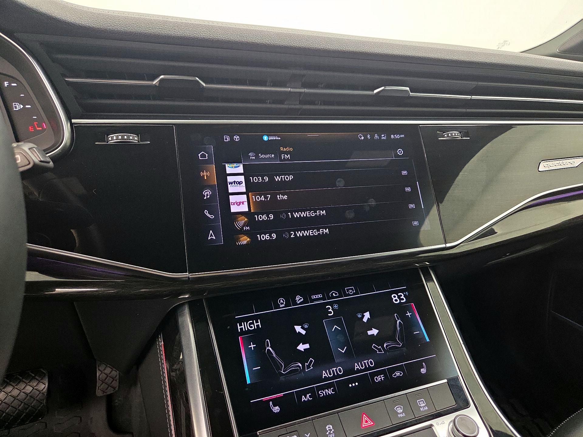 Thumbnail: 2025 Audi Q7 - 16