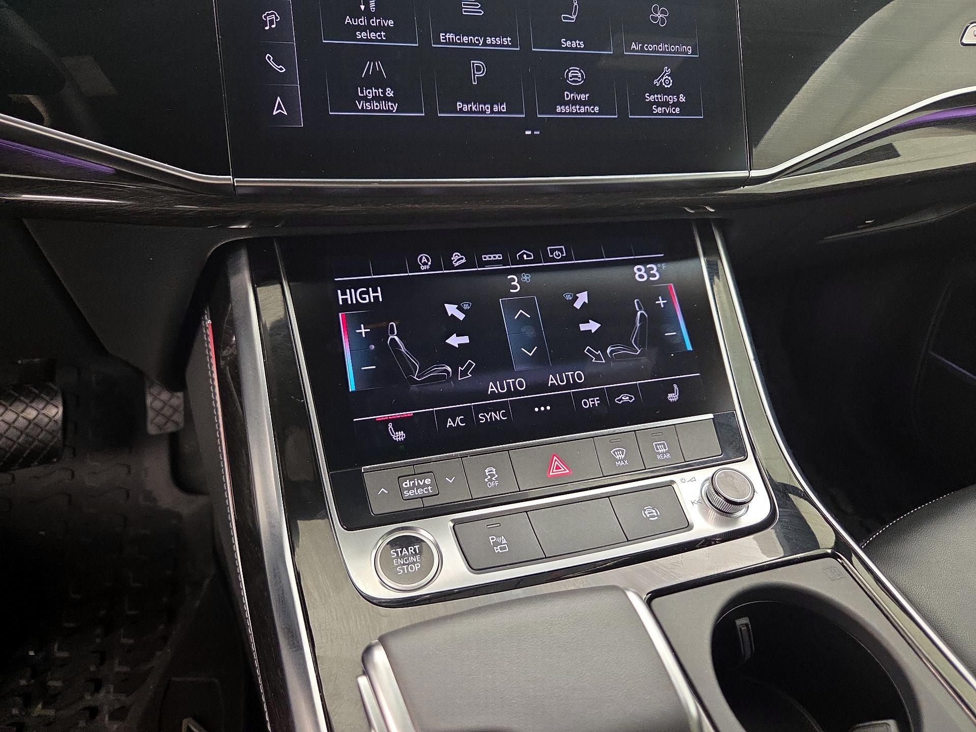 Thumbnail: 2025 Audi Q7 - 17