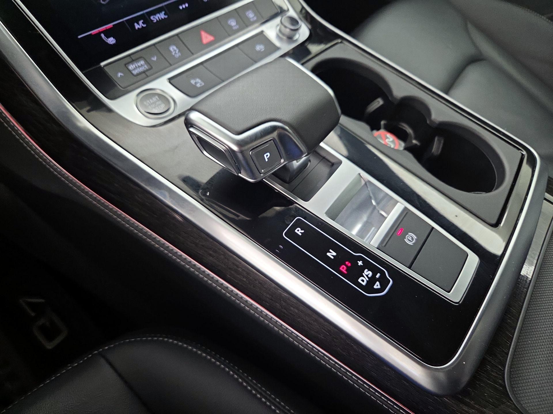 Thumbnail: 2025 Audi Q7 - 18