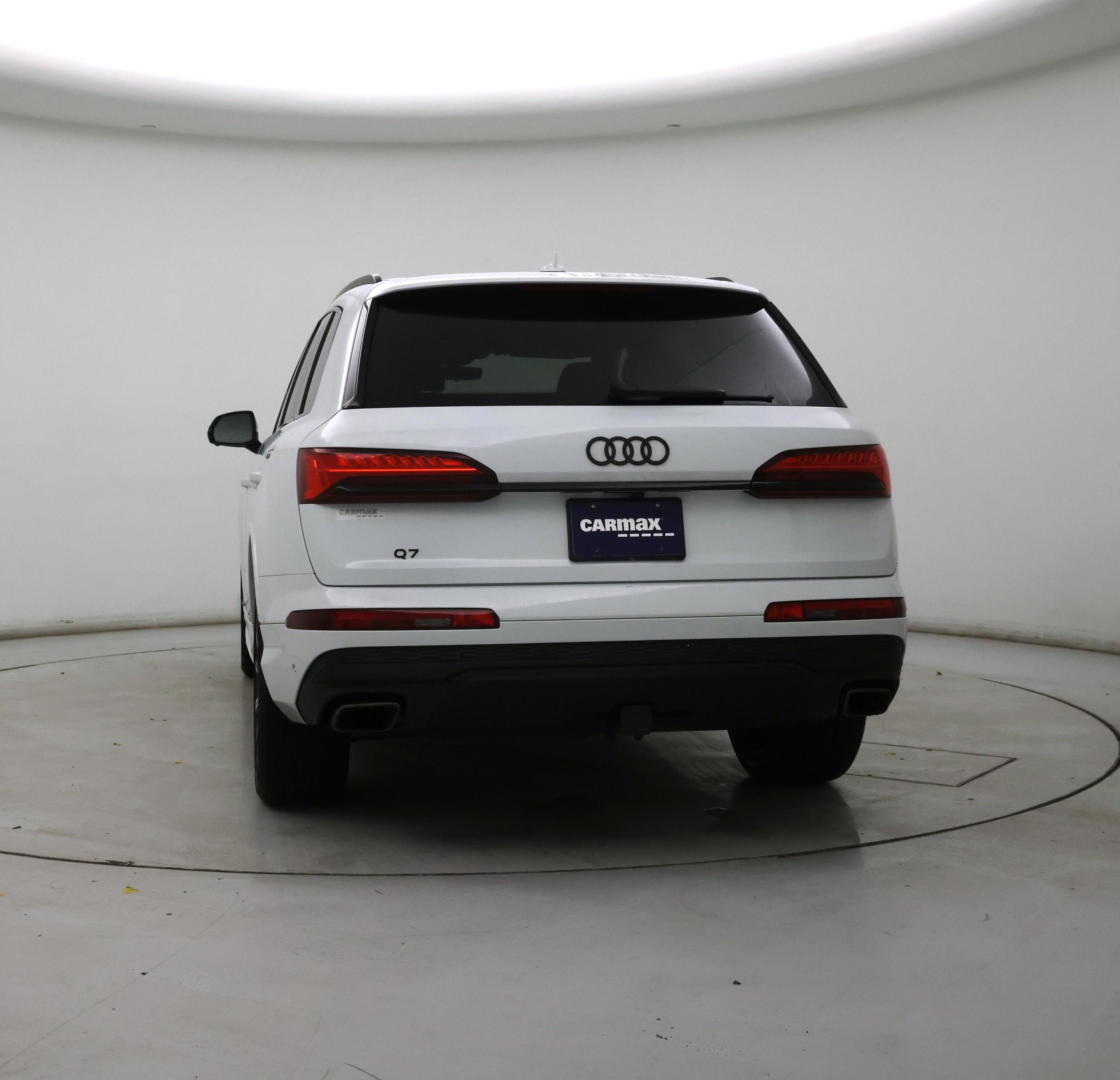 Thumbnail: 2025 Audi Q7 - 6