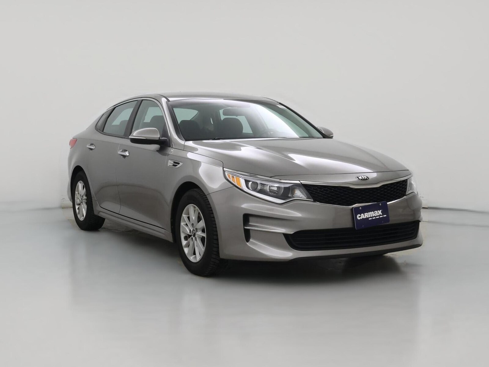 2016 Kia Optima
