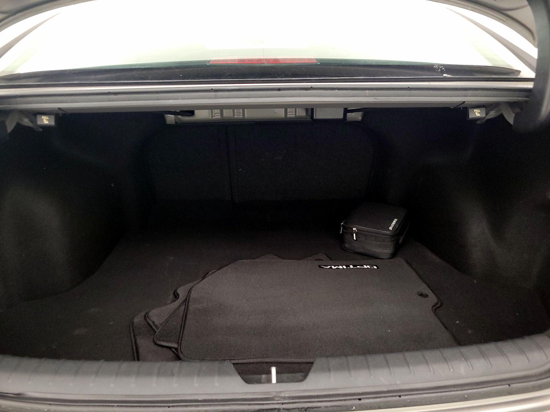 Thumbnail: 2016 Kia Optima - 20