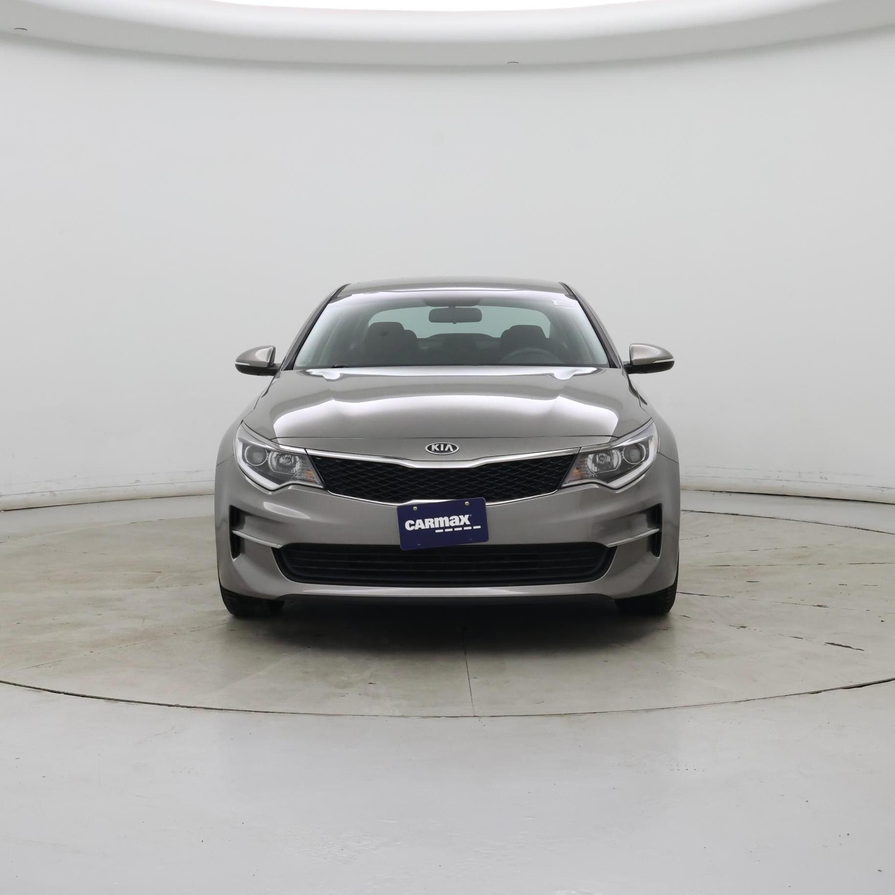 Thumbnail: 2016 Kia Optima - 5