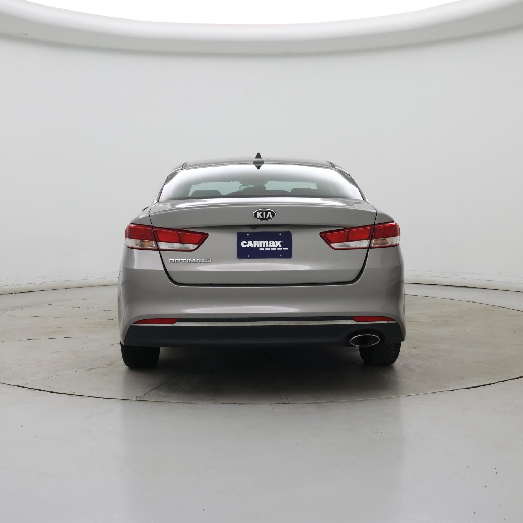 Thumbnail: 2016 Kia Optima - 6