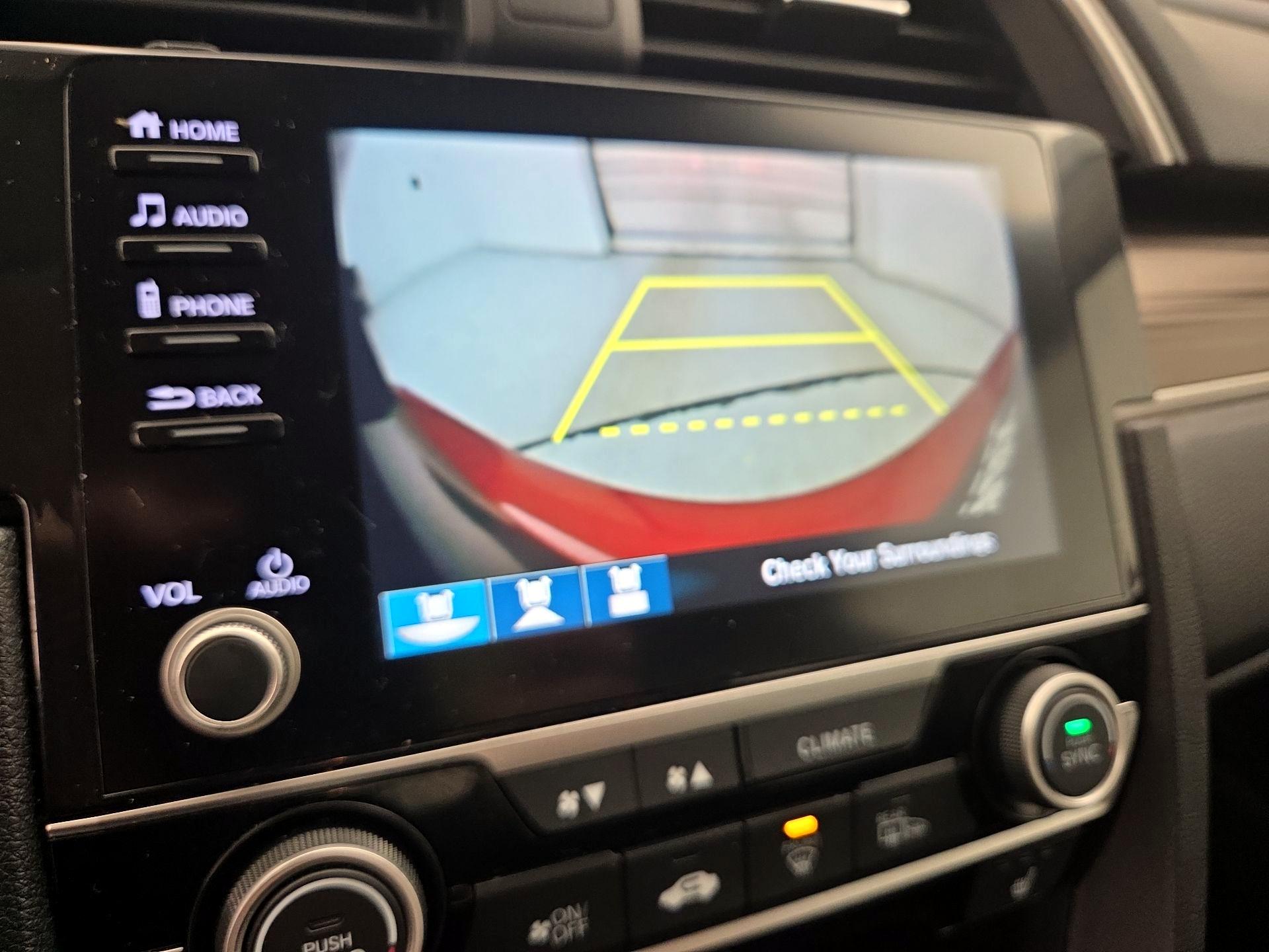 Thumbnail: 2020 Honda Civic - 14