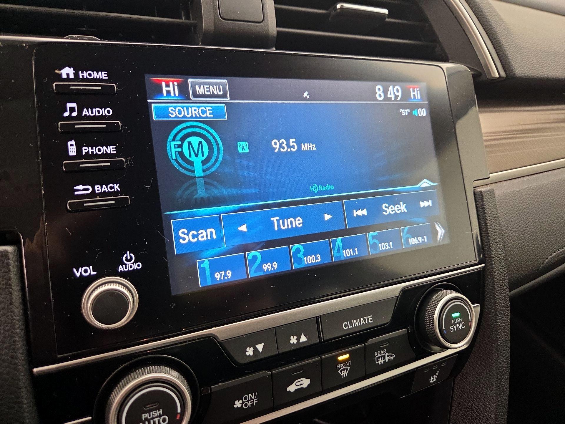 Thumbnail: 2020 Honda Civic - 15