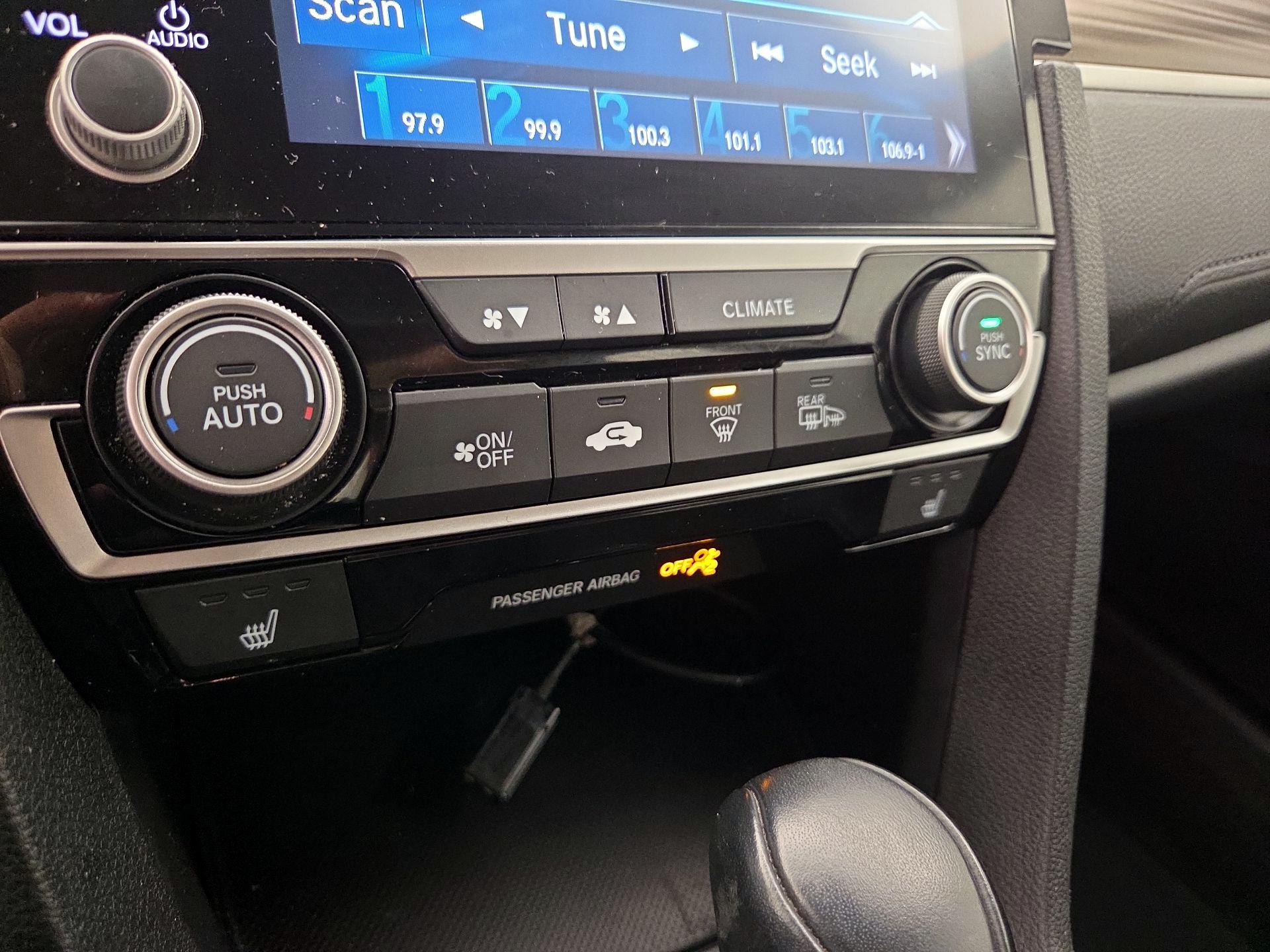 Thumbnail: 2020 Honda Civic - 16