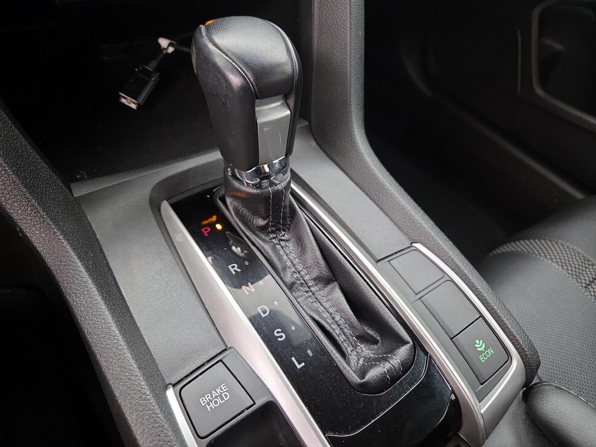 Thumbnail: 2020 Honda Civic - 17