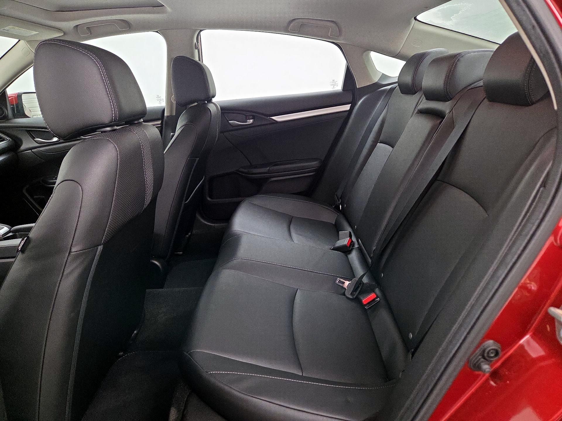 Thumbnail: 2020 Honda Civic - 20