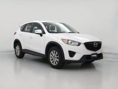 2015 Mazda CX-5 Sport