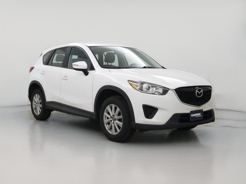 2015 Mazda CX-5 Sport -
                  White Marsh, MD