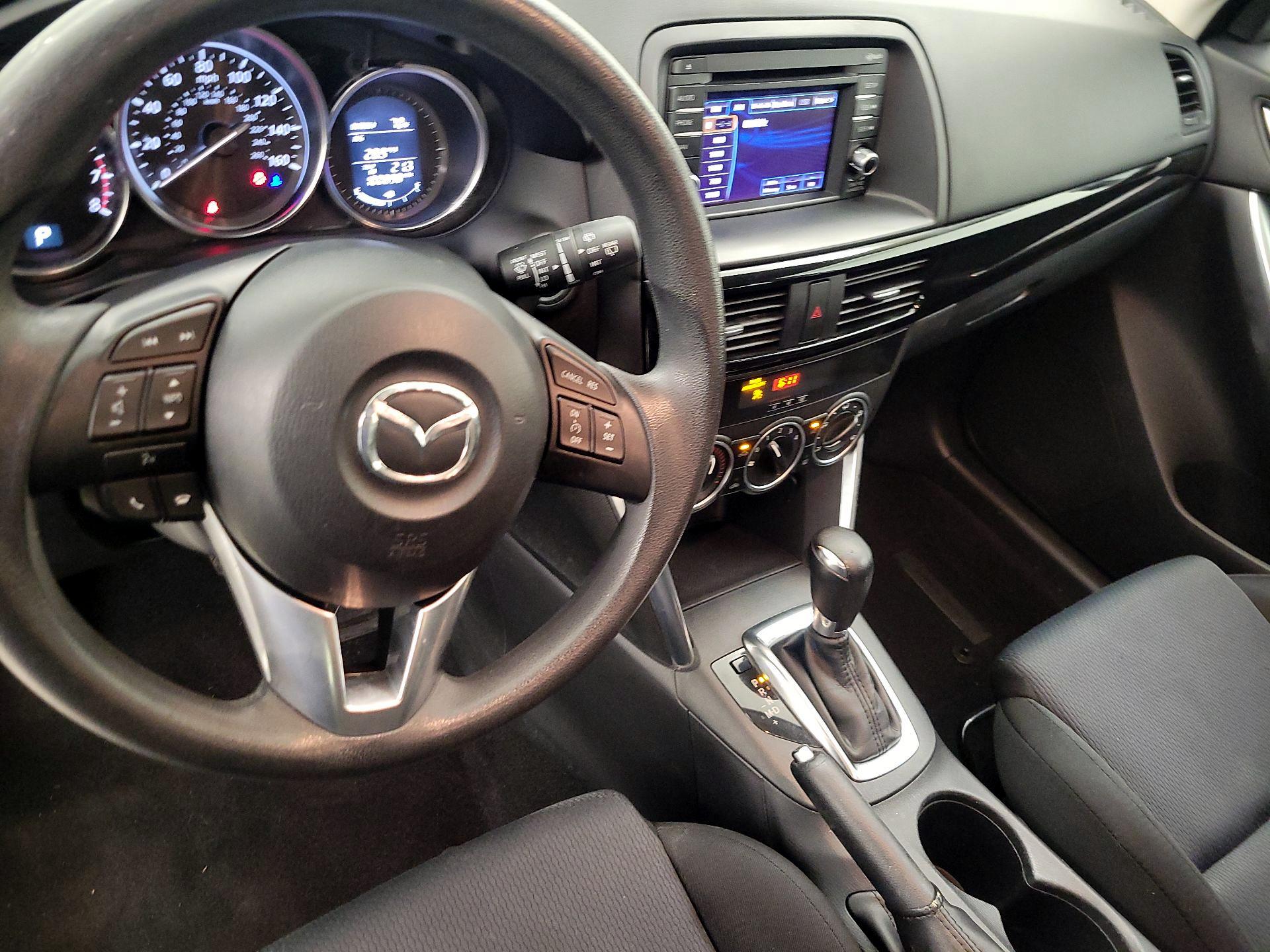 Thumbnail: 2015 Mazda CX-5 - 9