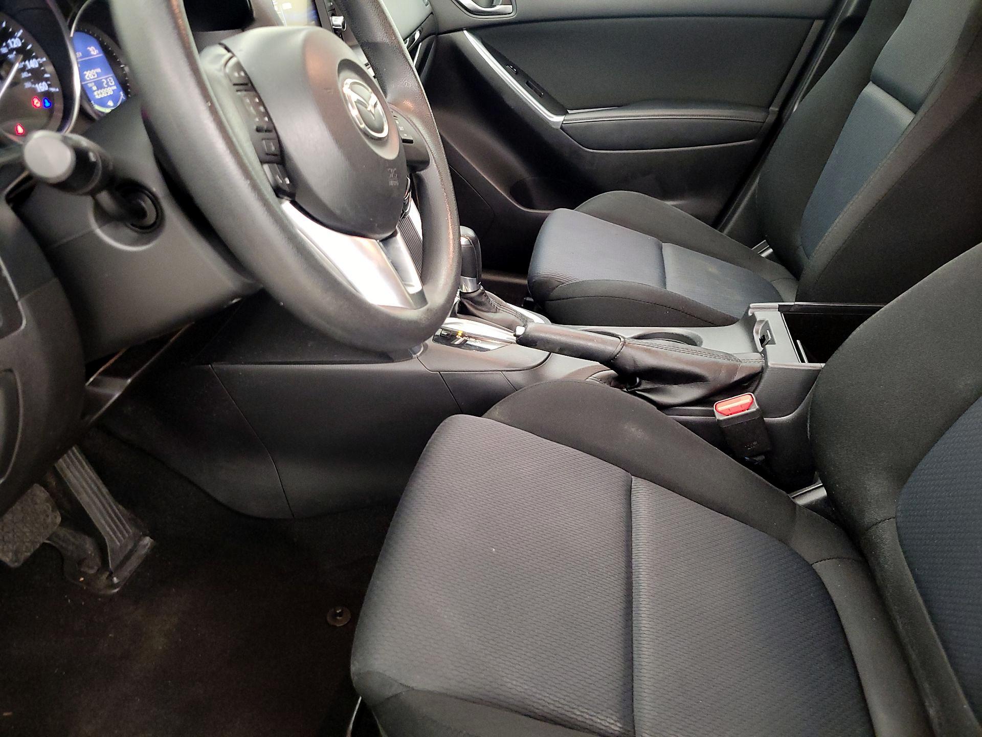 Thumbnail: 2015 Mazda CX-5 - 11