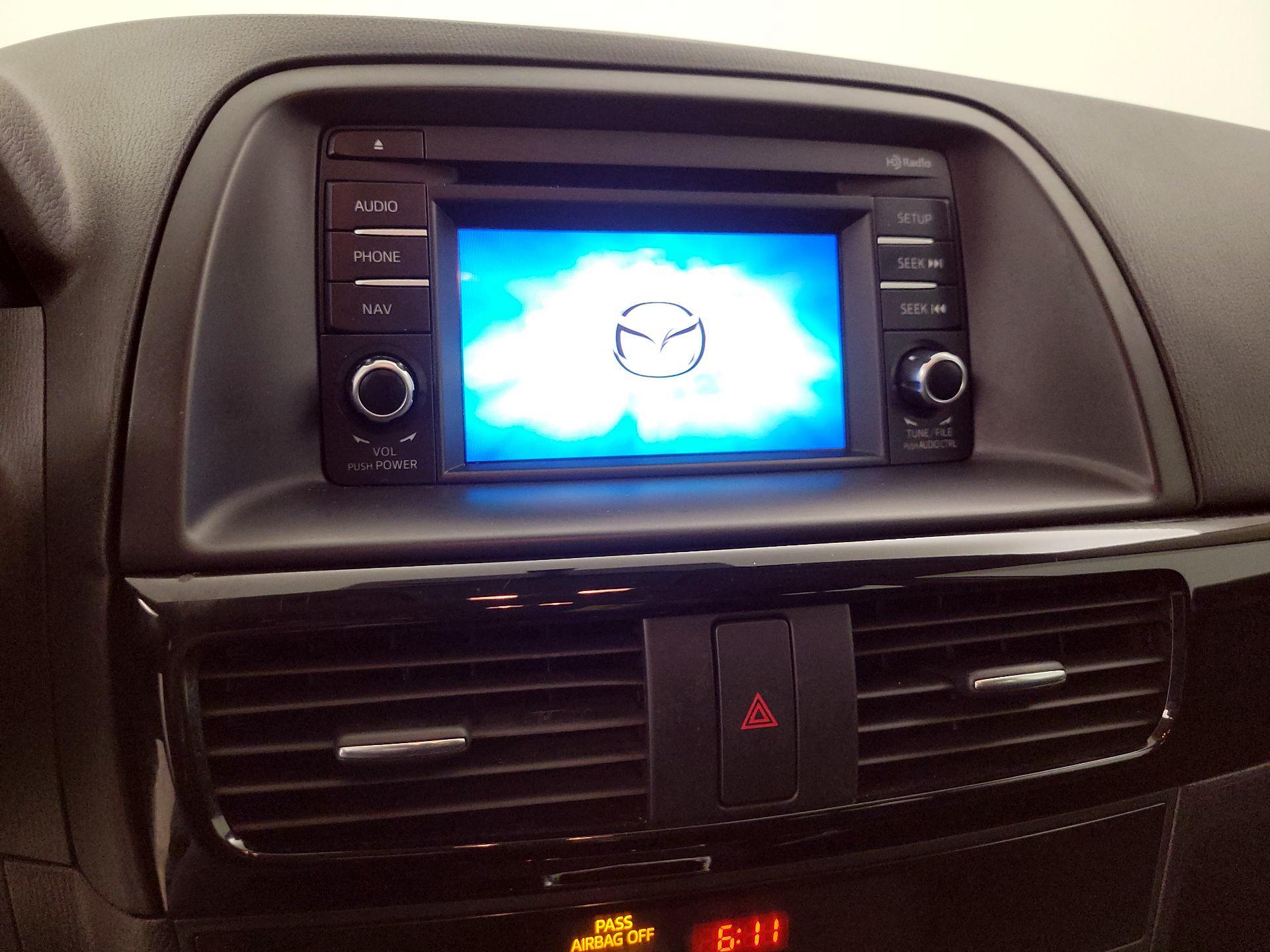 Thumbnail: 2015 Mazda CX-5 - 14