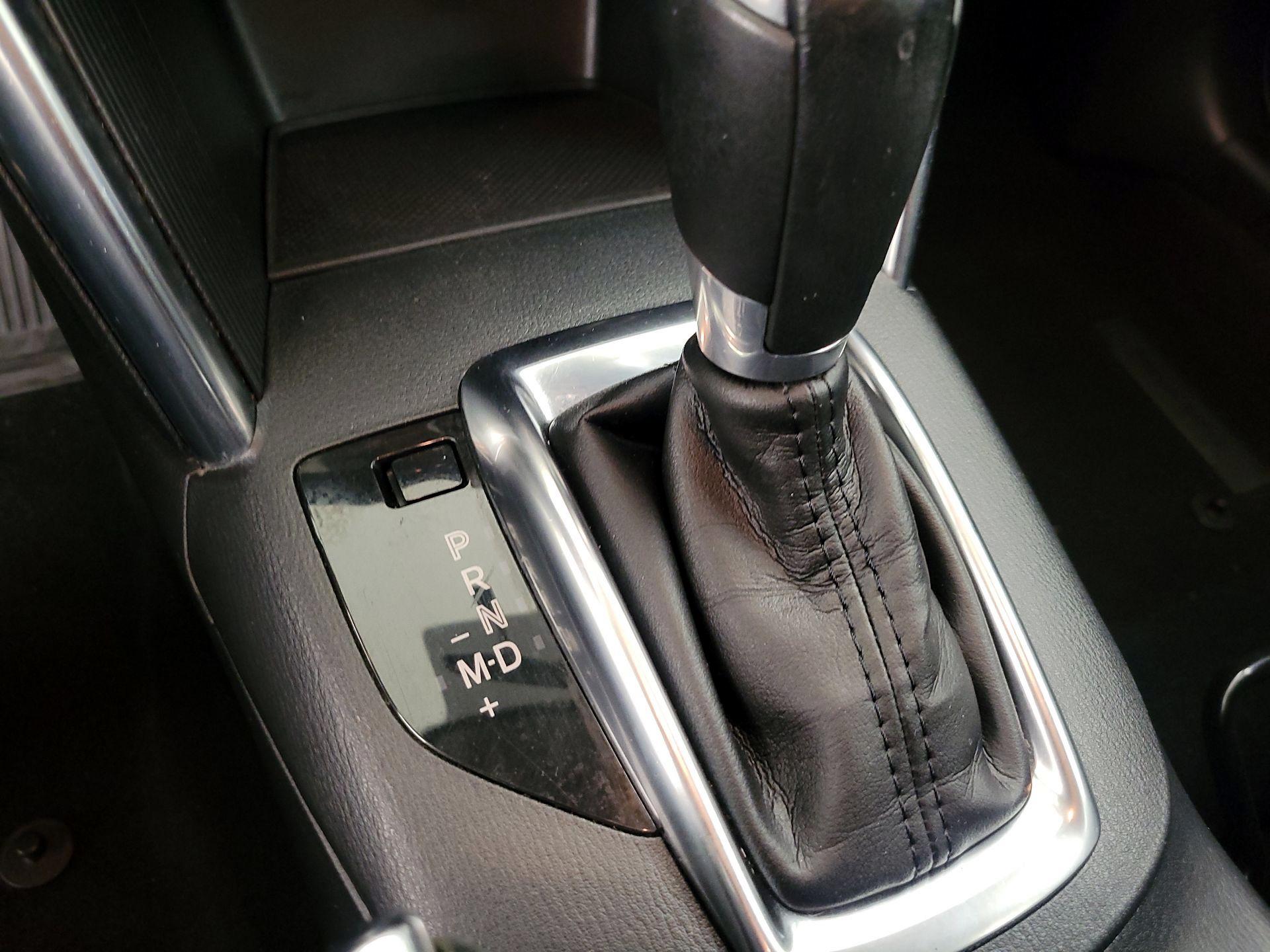 Thumbnail: 2015 Mazda CX-5 - 16