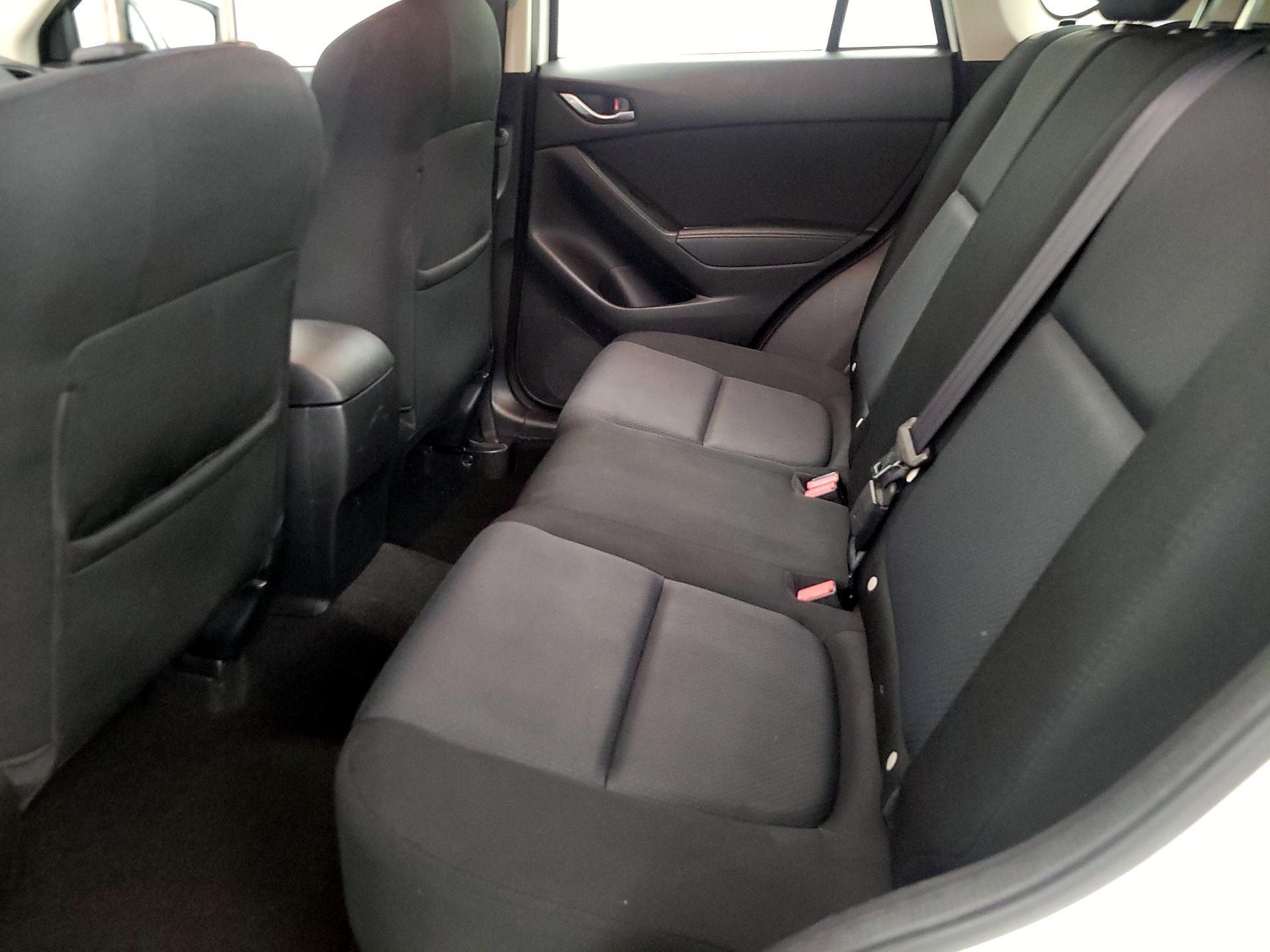 Thumbnail: 2015 Mazda CX-5 - 18