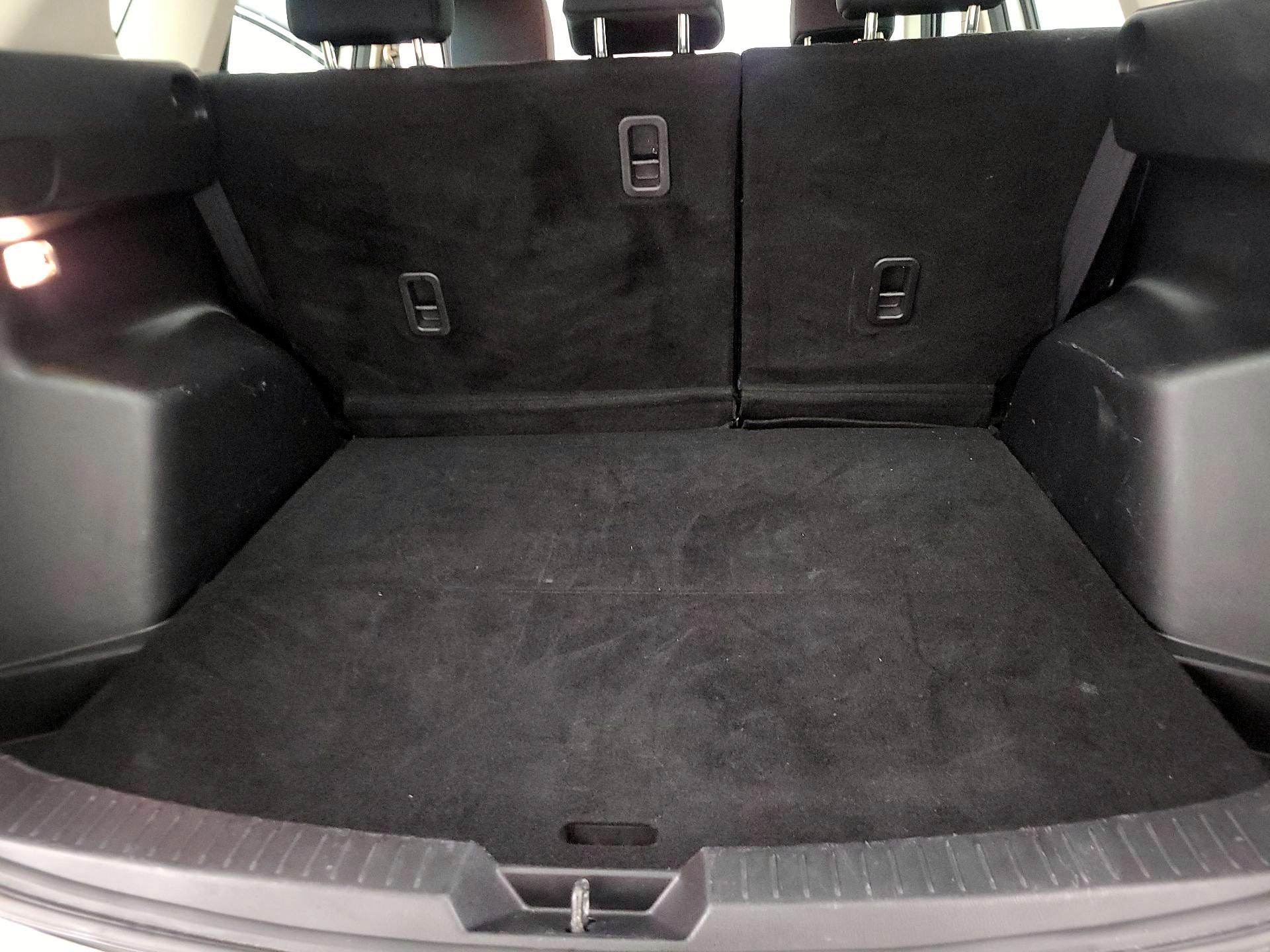 Thumbnail: 2015 Mazda CX-5 - 19