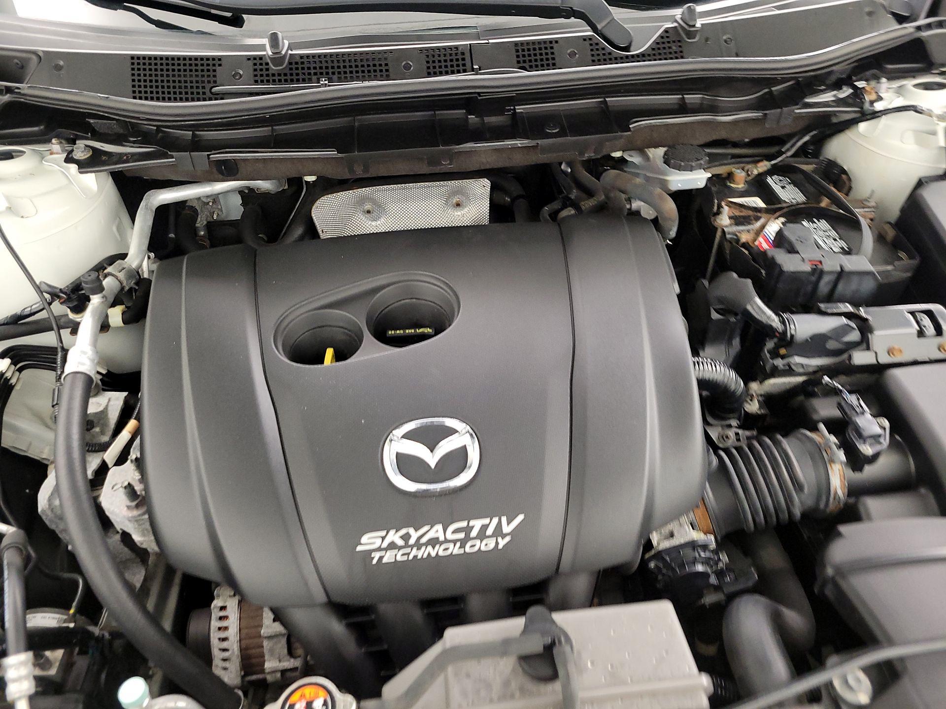 Thumbnail: 2015 Mazda CX-5 - 20