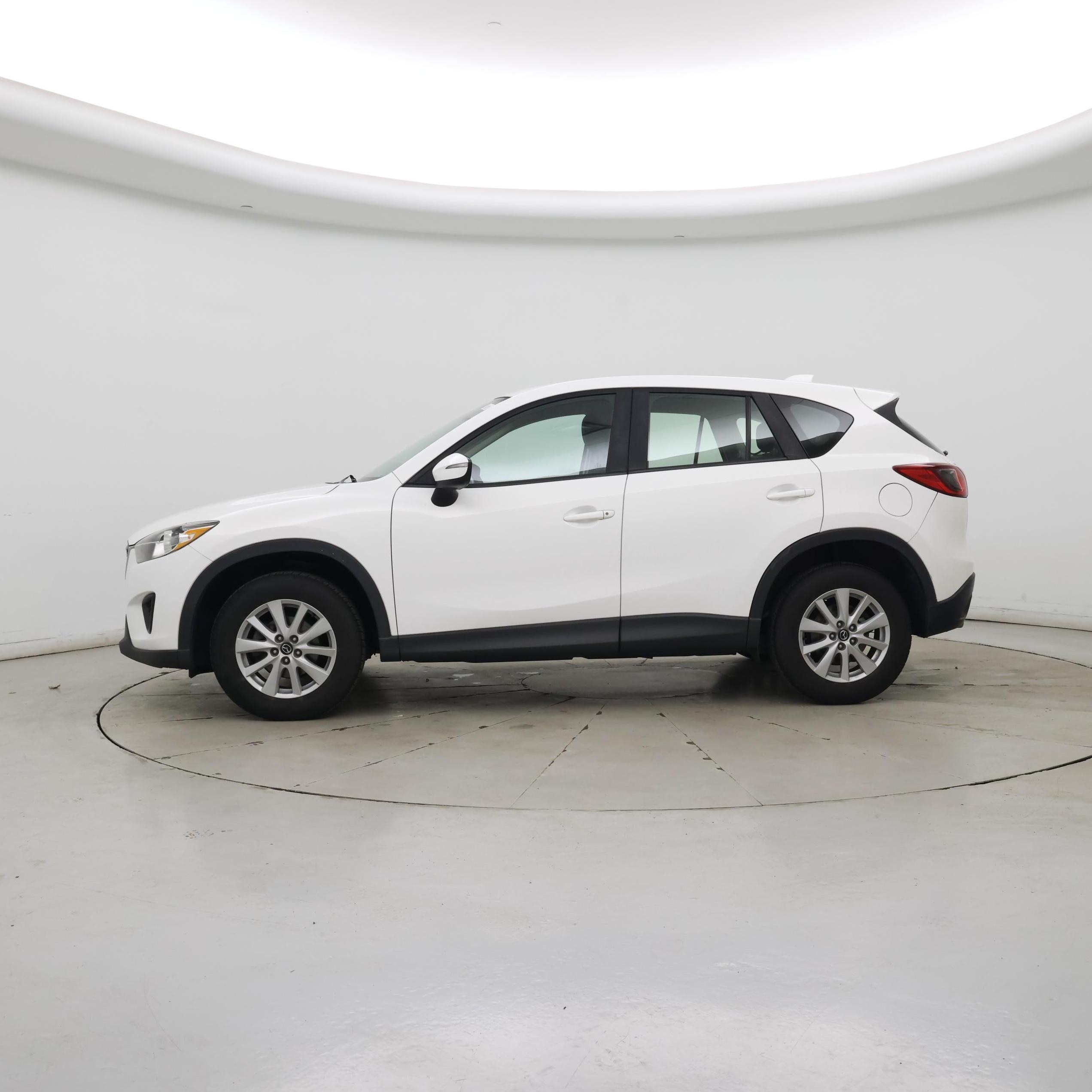 Thumbnail: 2015 Mazda CX-5 - 3