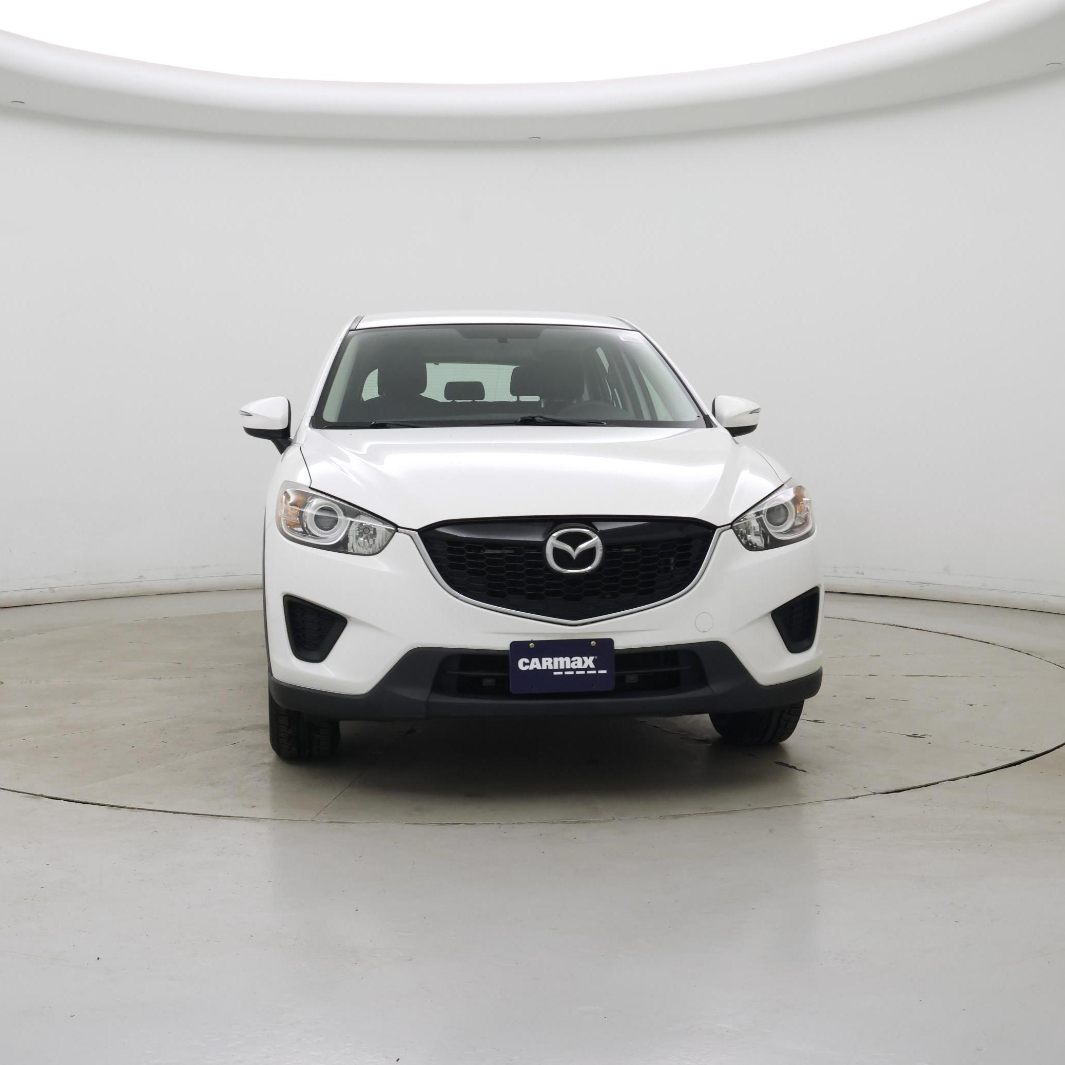 Thumbnail: 2015 Mazda CX-5 - 5