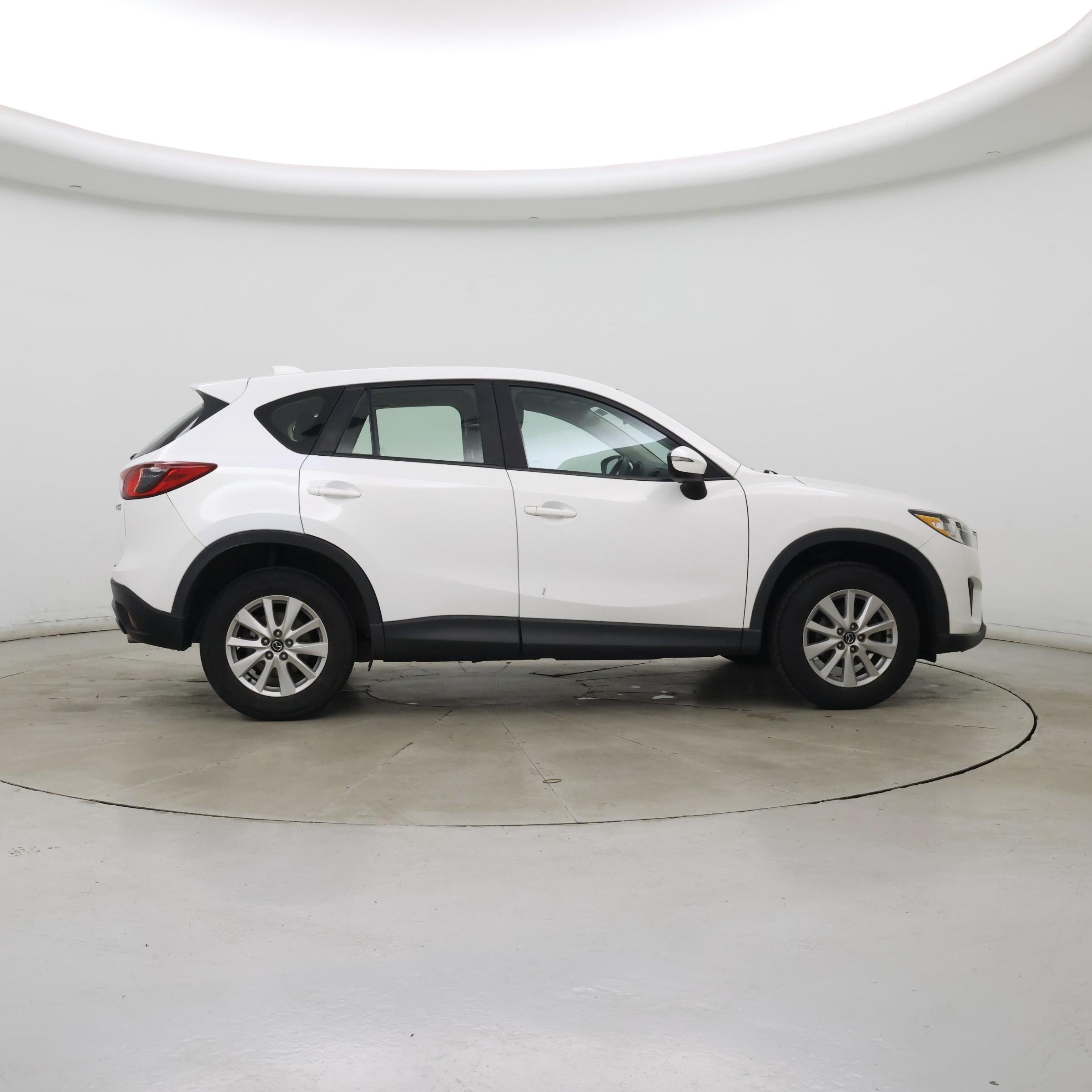 Thumbnail: 2015 Mazda CX-5 - 7