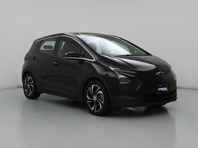 2022 Chevrolet Bolt EV 2LT