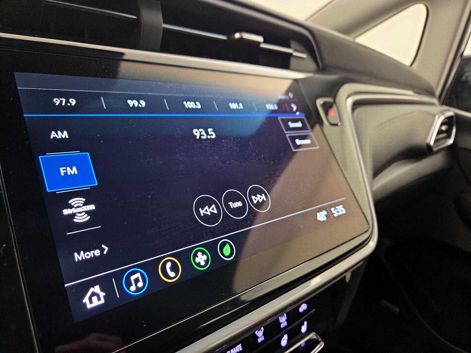 Thumbnail: 2022 Chevrolet Bolt EV - 15