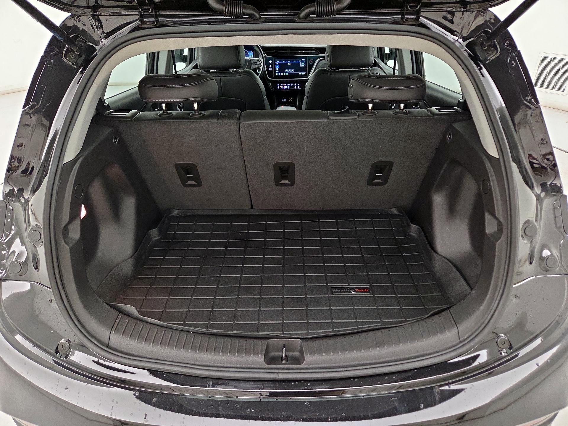 Thumbnail: 2022 Chevrolet Bolt EV - 20