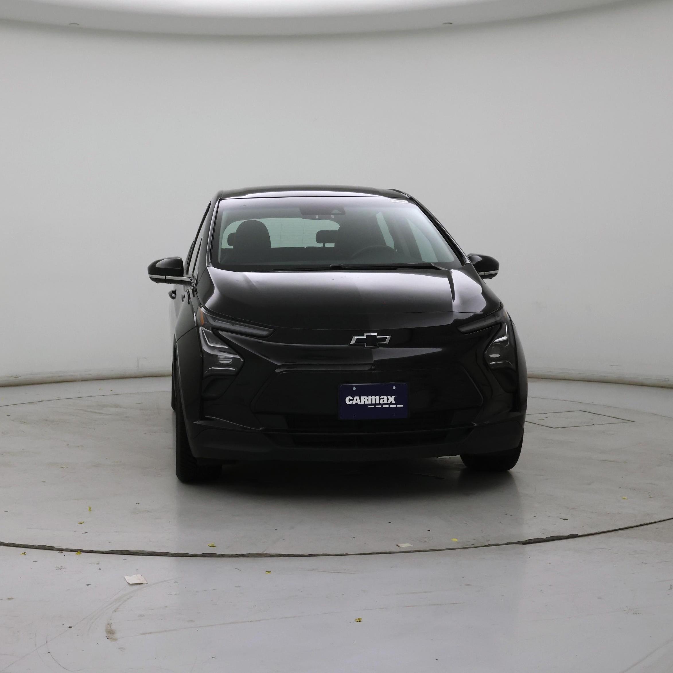 Thumbnail: 2022 Chevrolet Bolt EV - 5