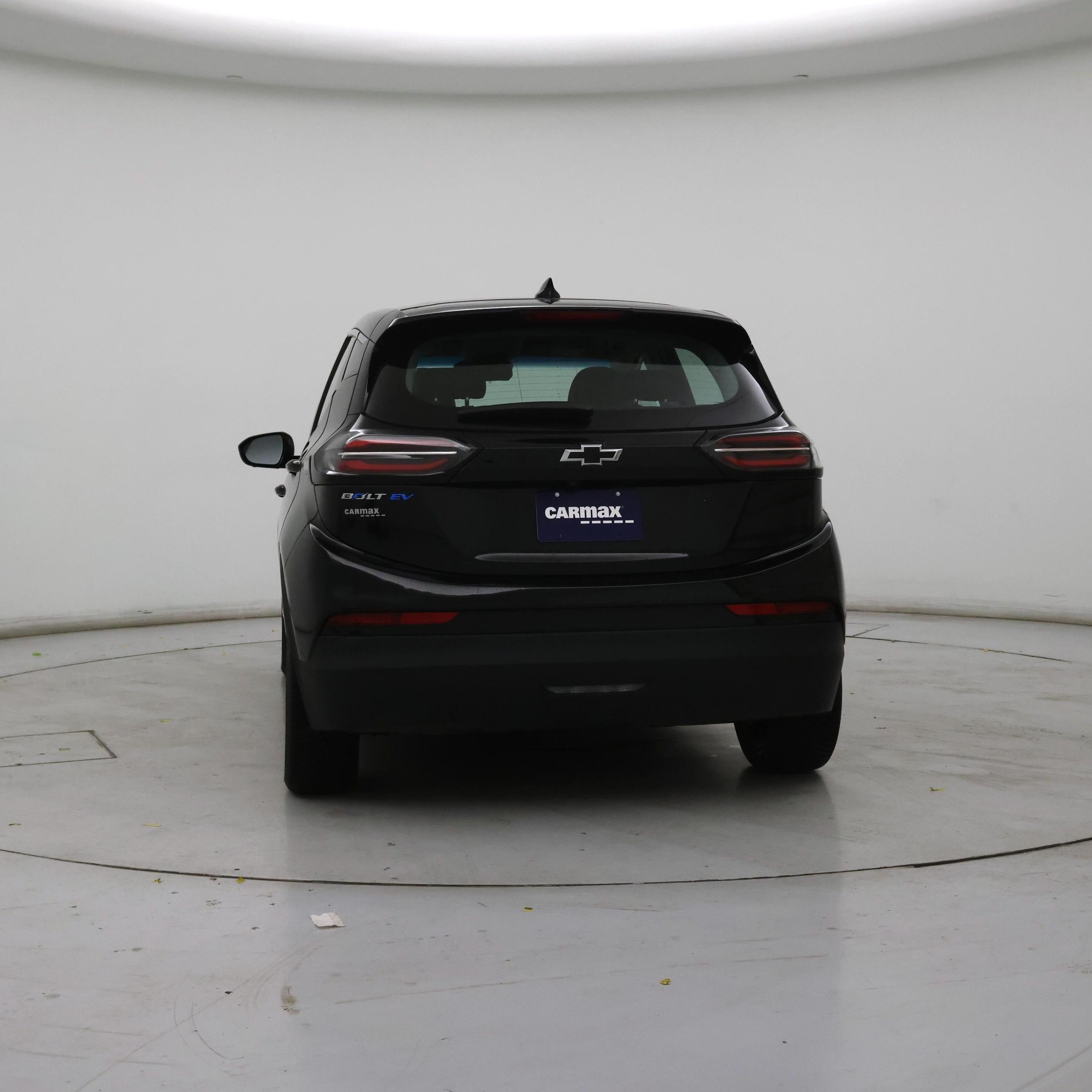 Thumbnail: 2022 Chevrolet Bolt EV - 6