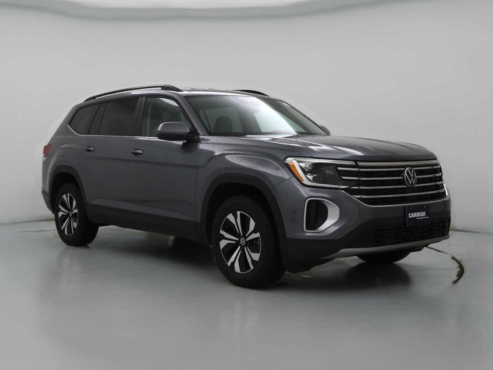 2025 Volkswagen Atlas