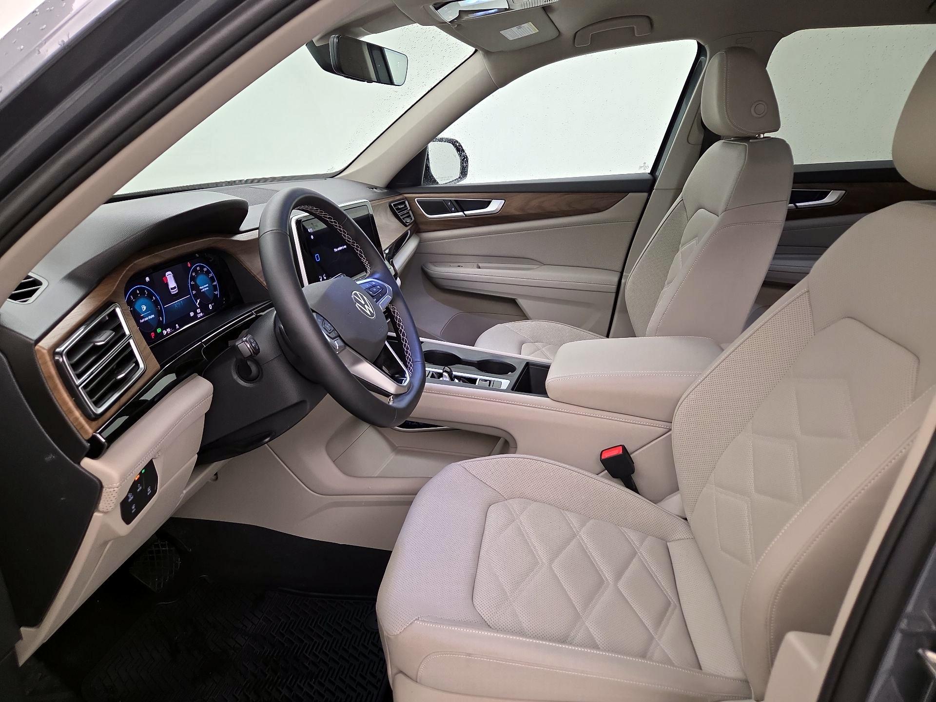 Thumbnail: 2025 Volkswagen Atlas - 11