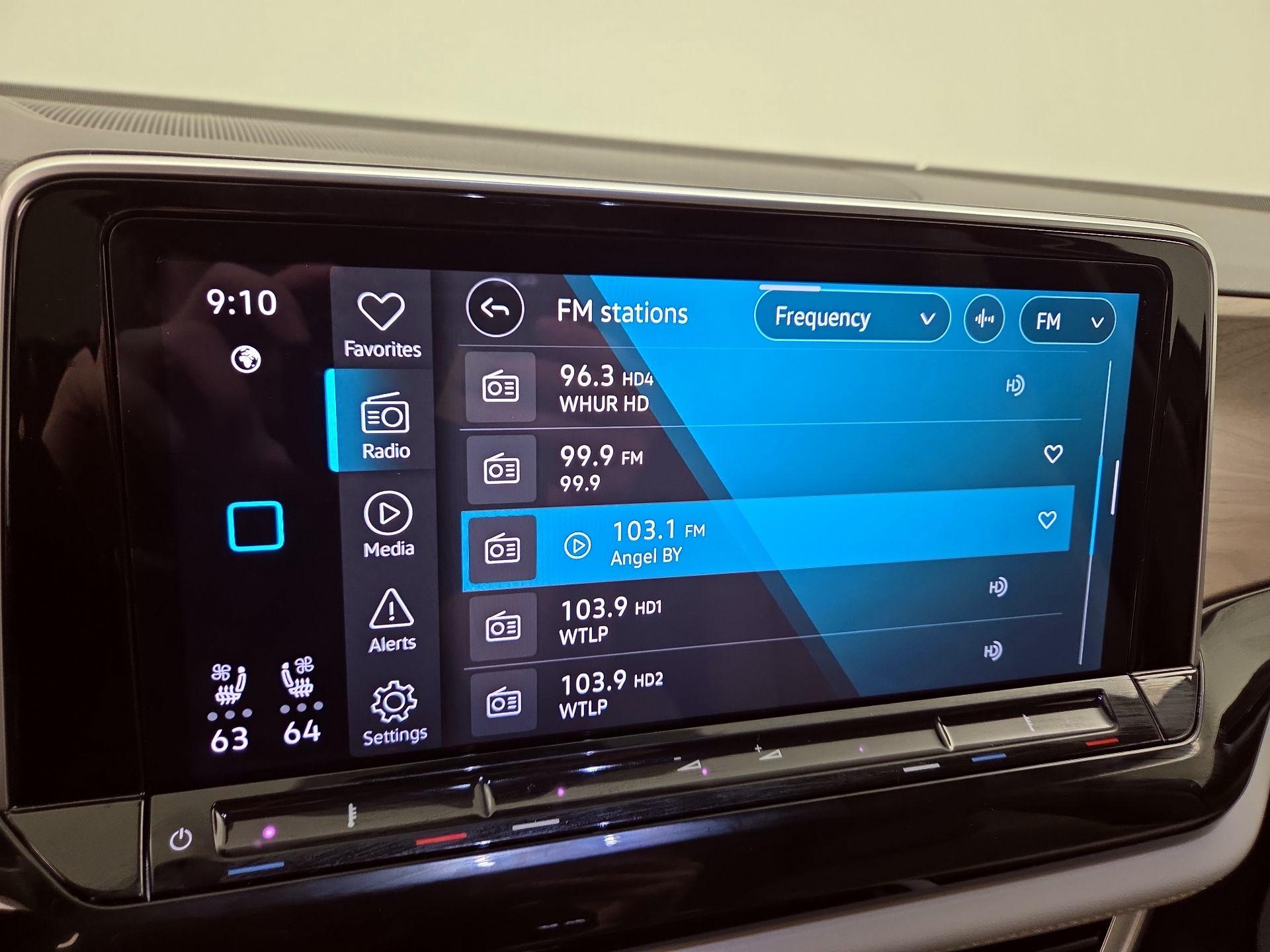 Thumbnail: 2025 Volkswagen Atlas - 15