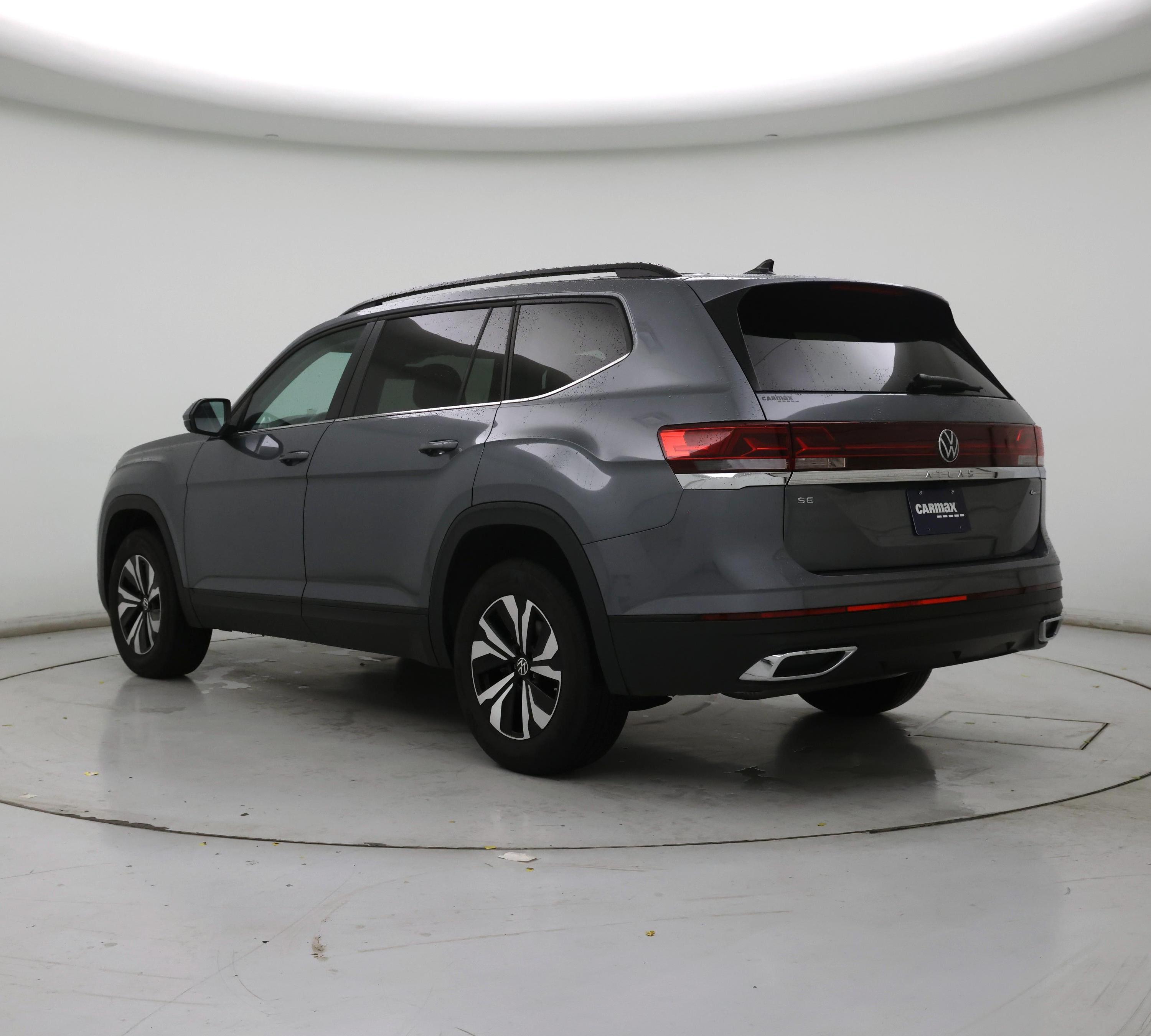 Thumbnail: 2025 Volkswagen Atlas - 2