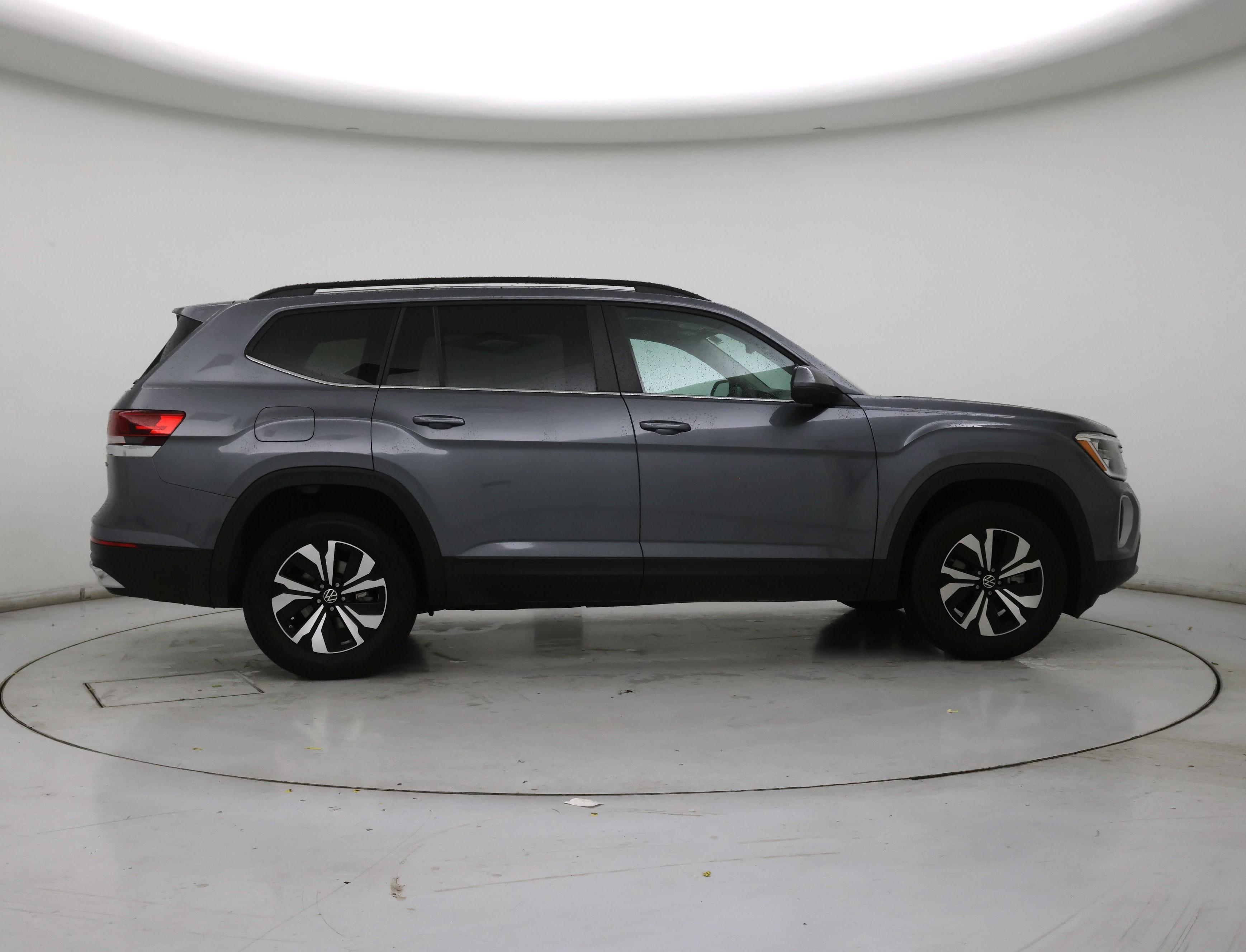 Thumbnail: 2025 Volkswagen Atlas - 7