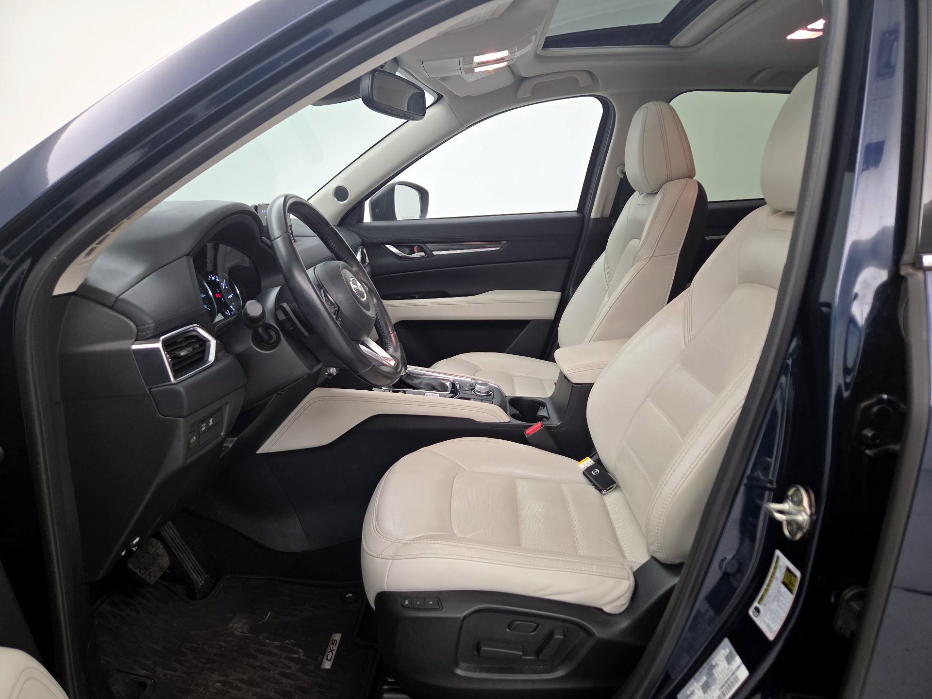 Thumbnail: 2020 Mazda CX-5 - 11