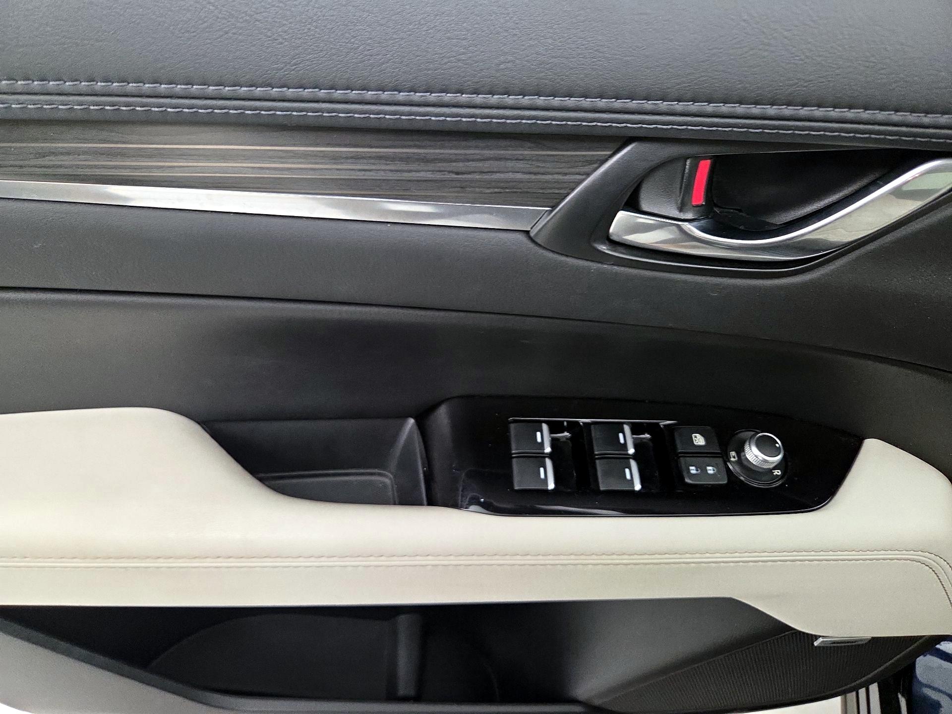 Thumbnail: 2020 Mazda CX-5 - 12