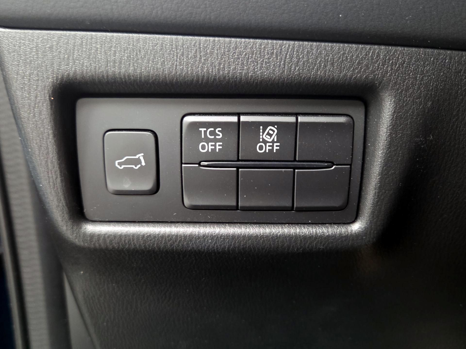 Thumbnail: 2020 Mazda CX-5 - 13