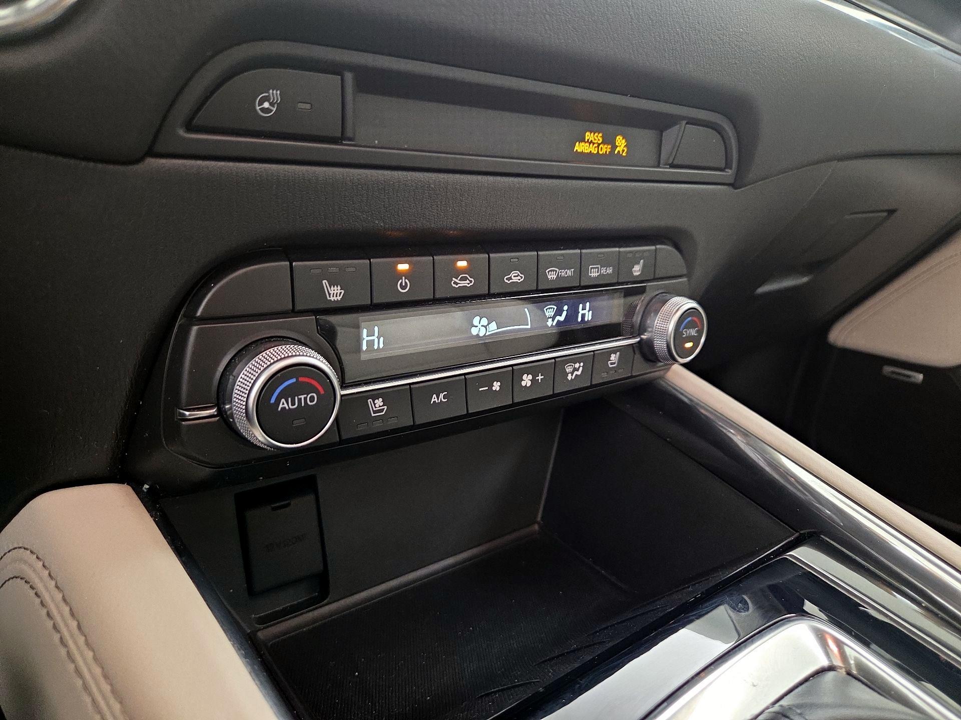 Thumbnail: 2020 Mazda CX-5 - 16