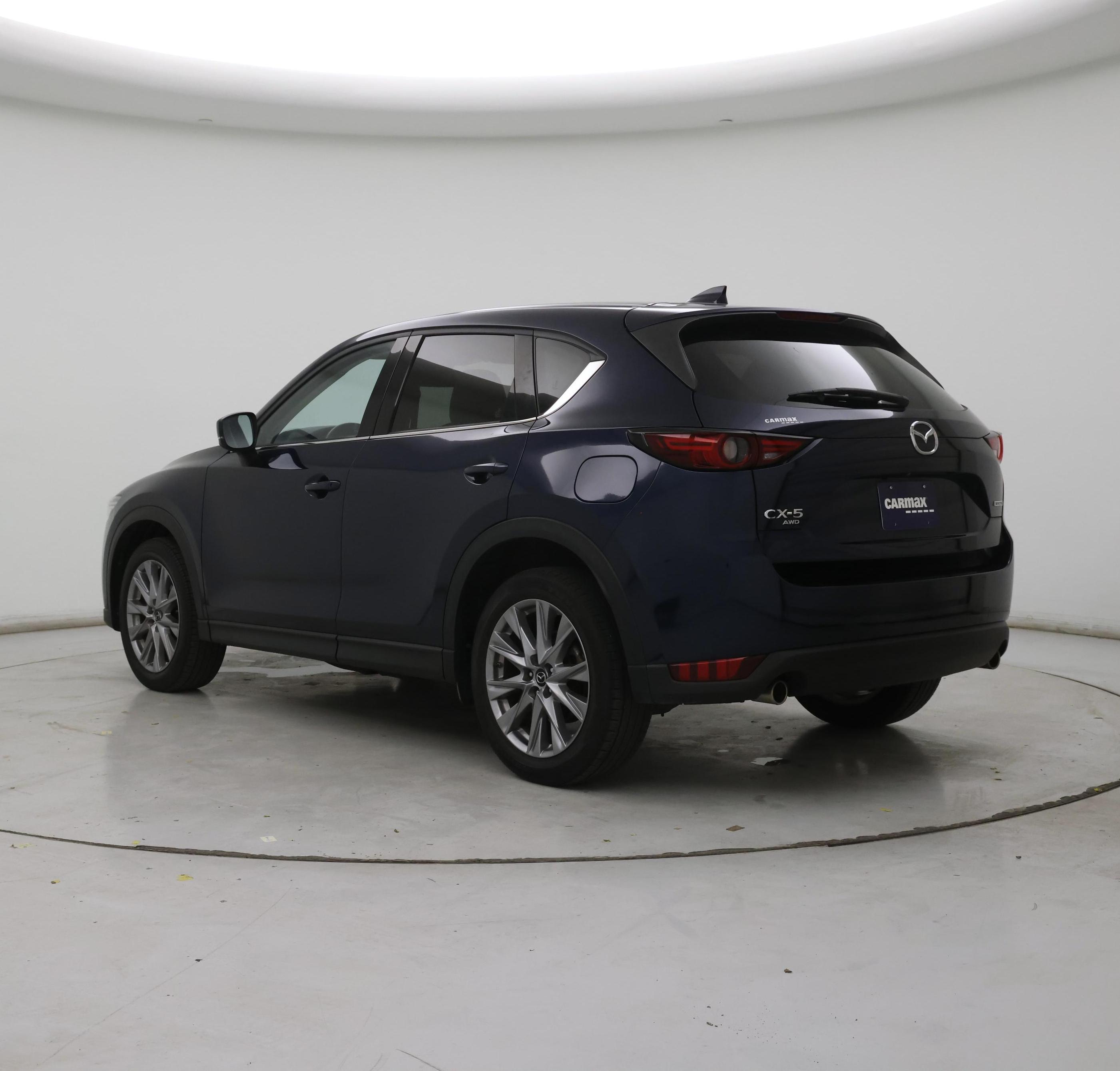 Thumbnail: 2020 Mazda CX-5 - 2