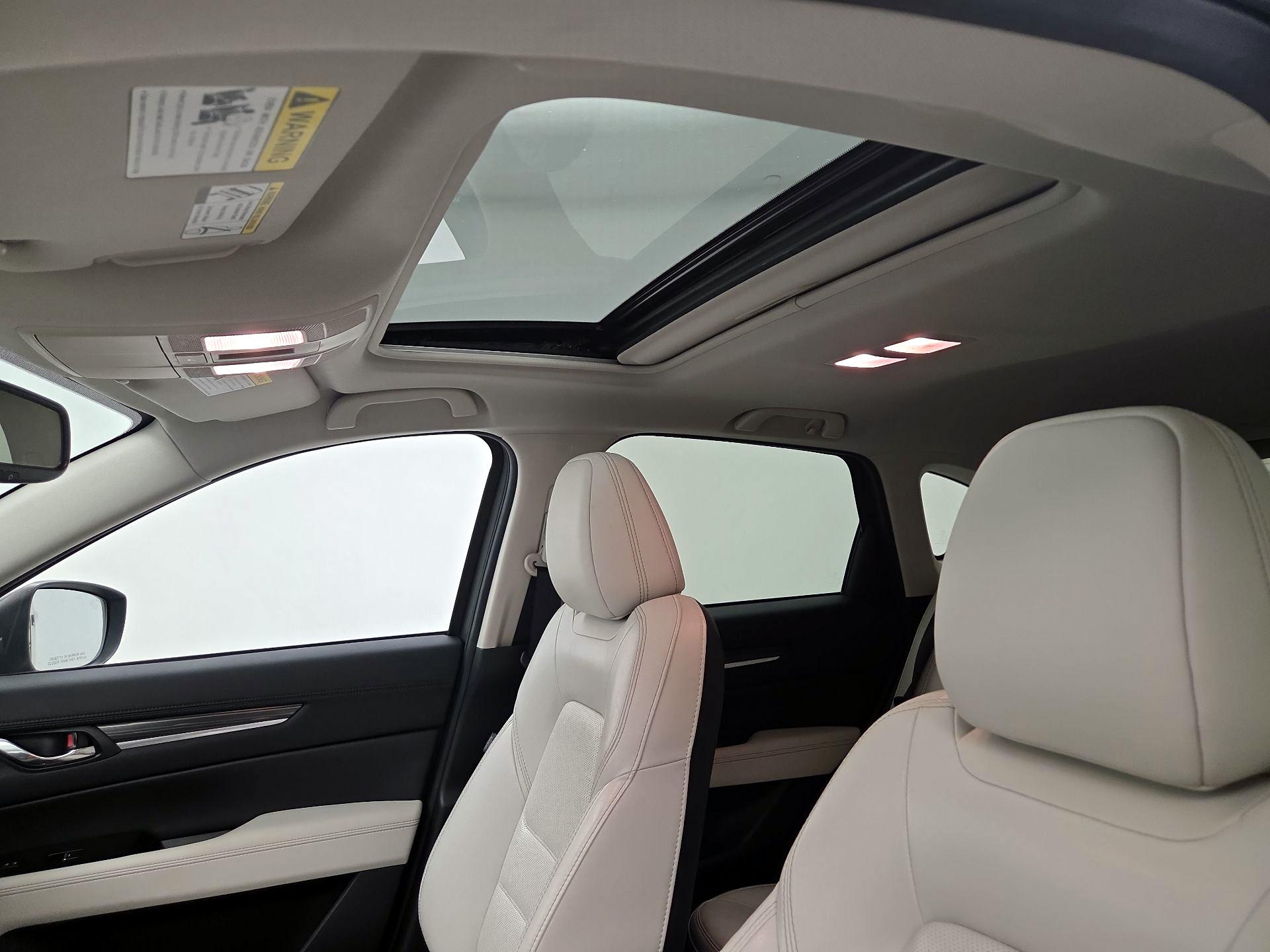 Thumbnail: 2020 Mazda CX-5 - 19