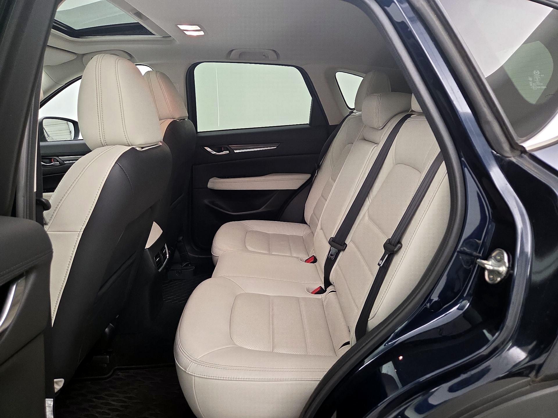 Thumbnail: 2020 Mazda CX-5 - 20