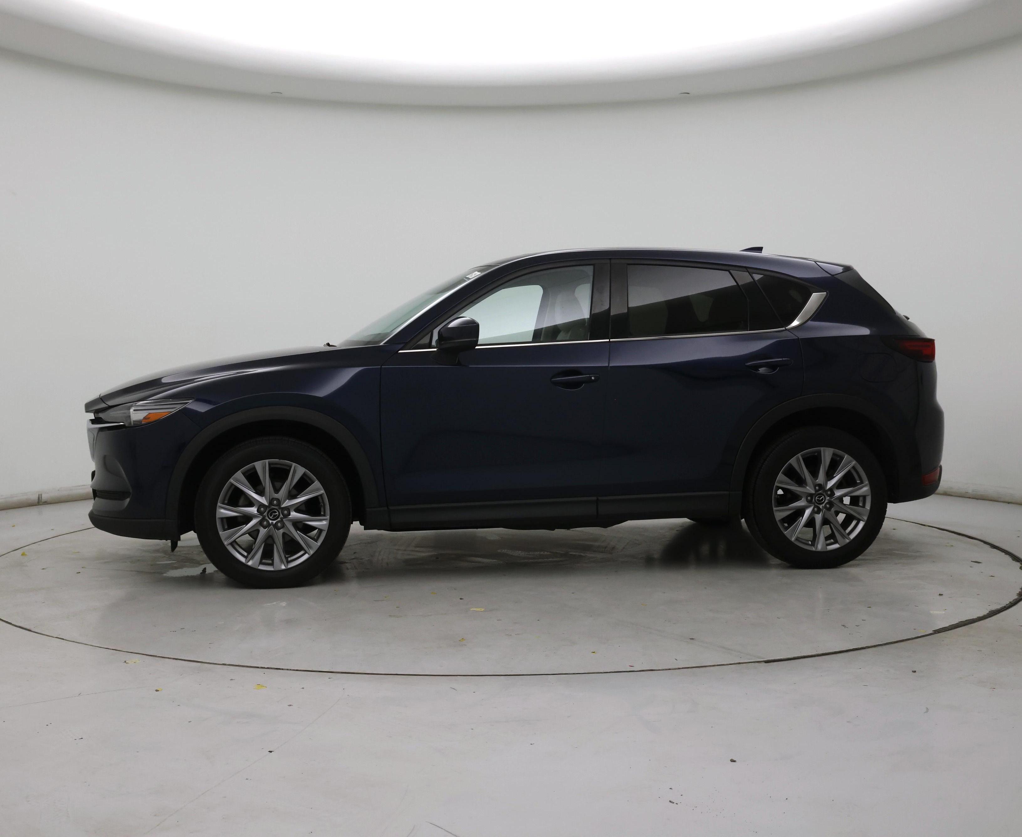 Thumbnail: 2020 Mazda CX-5 - 3