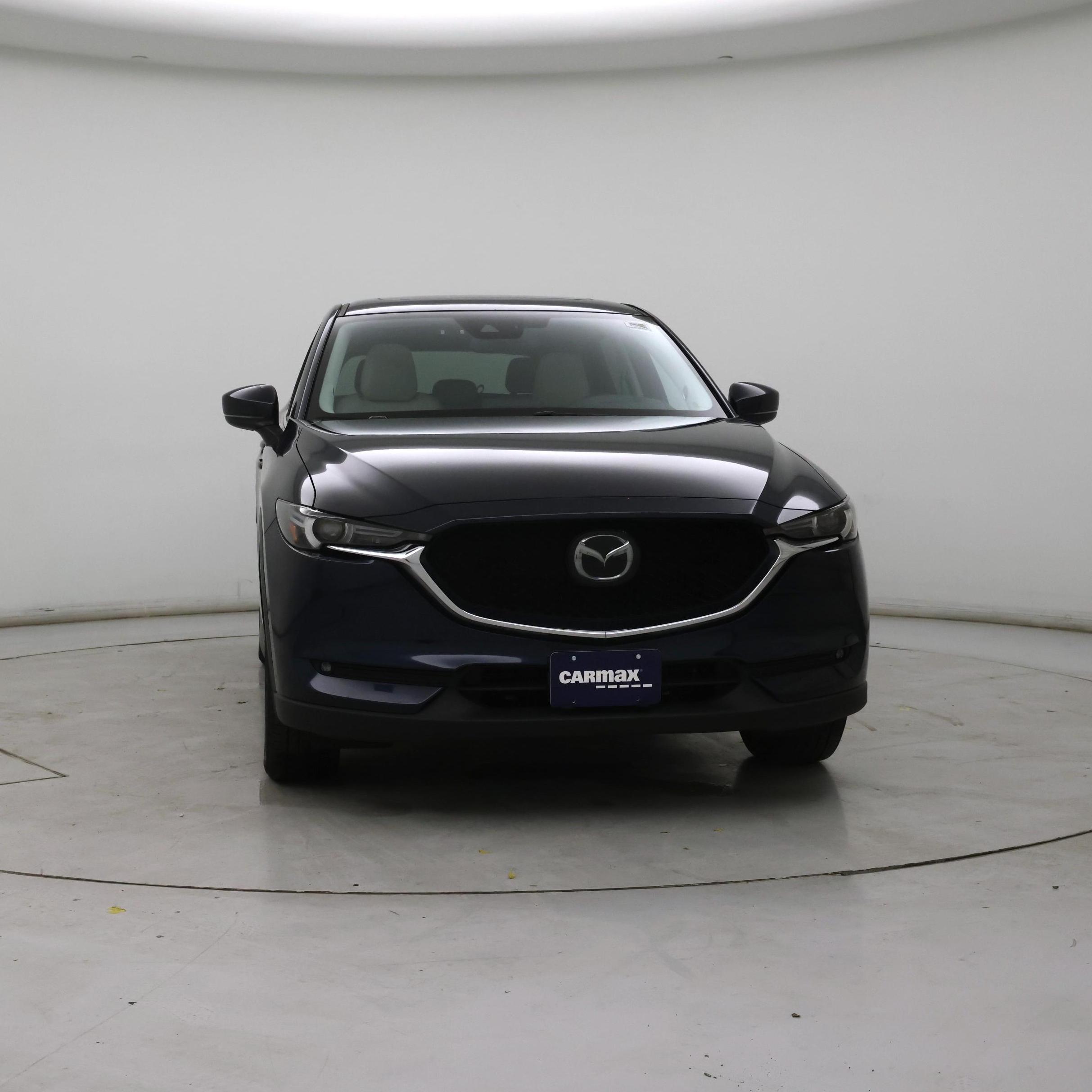 Thumbnail: 2020 Mazda CX-5 - 5