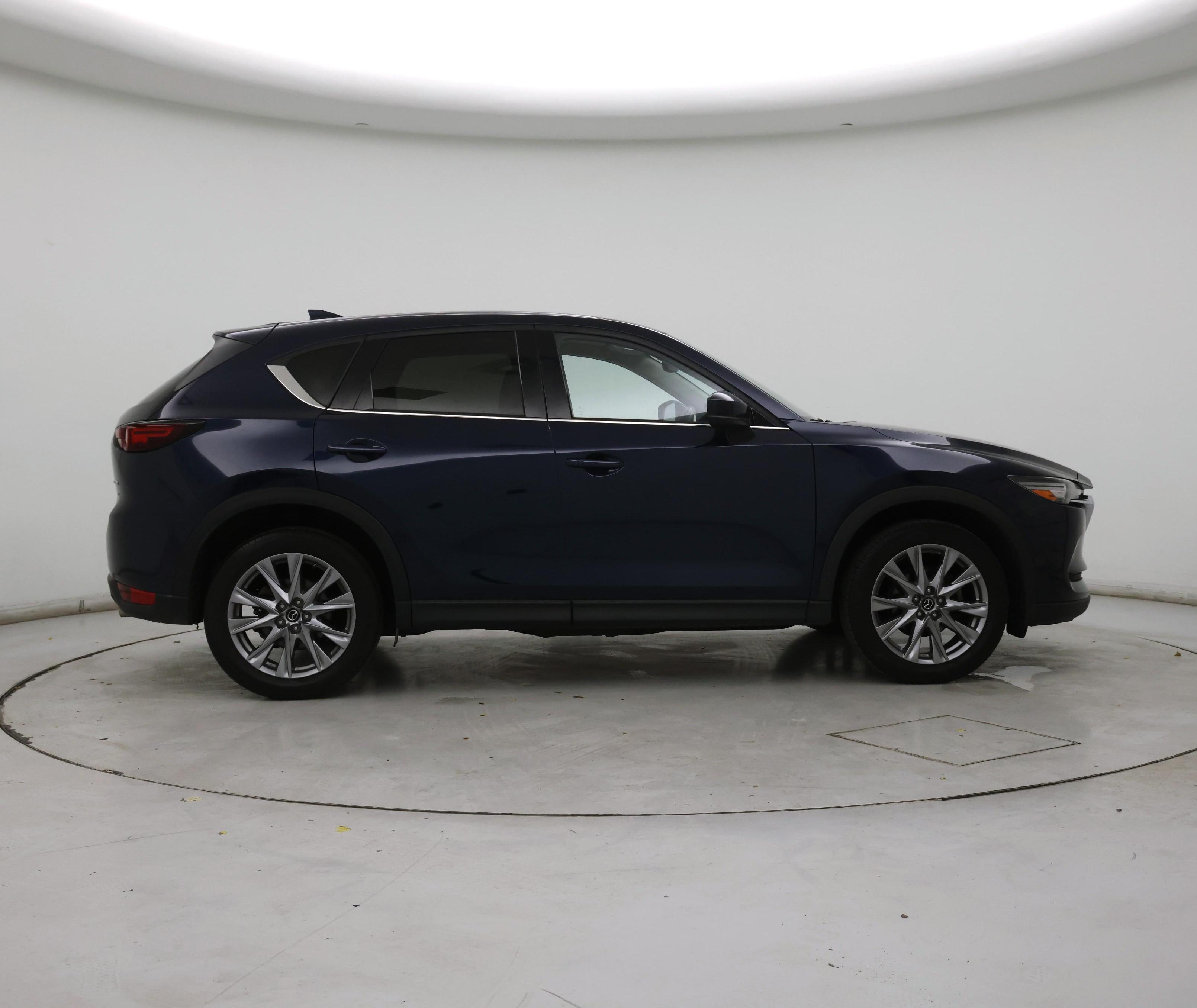 Thumbnail: 2020 Mazda CX-5 - 7