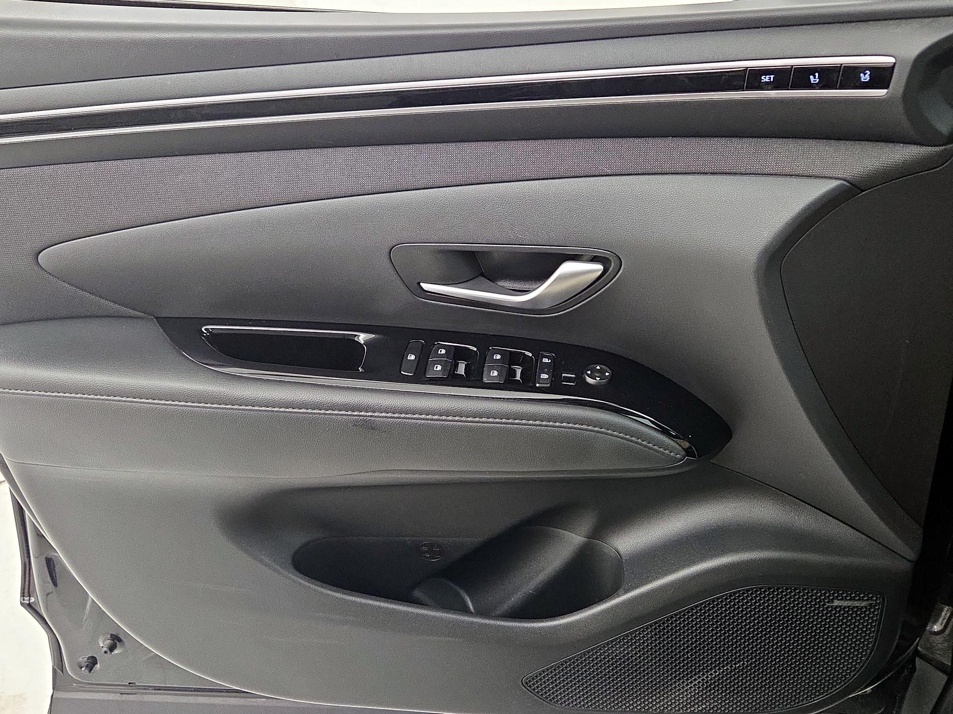 Thumbnail: 2023 Hyundai Tucson - 12