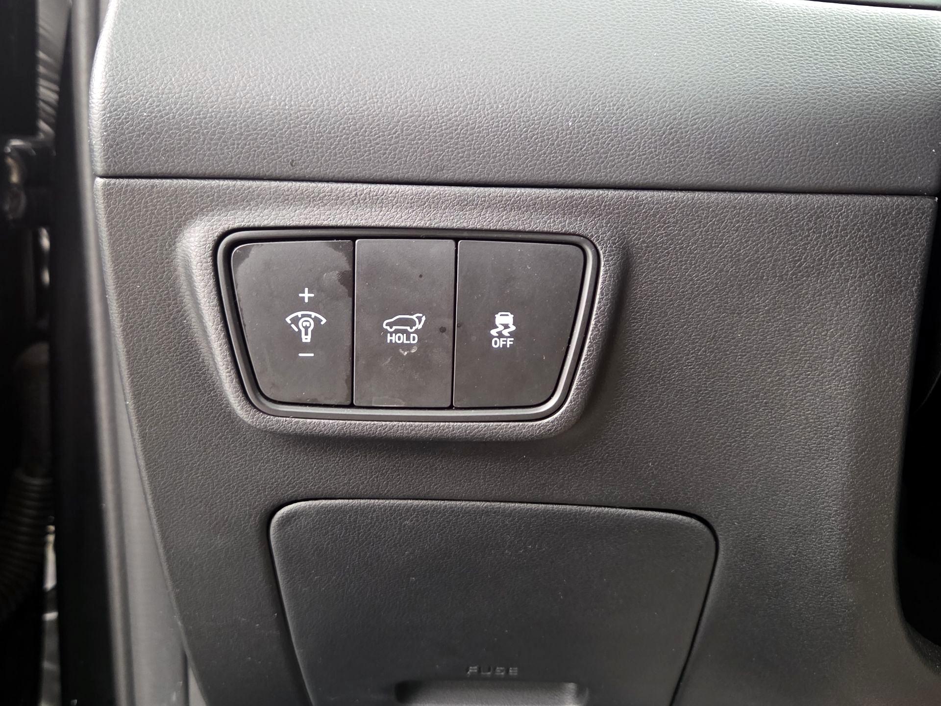 Thumbnail: 2023 Hyundai Tucson - 13