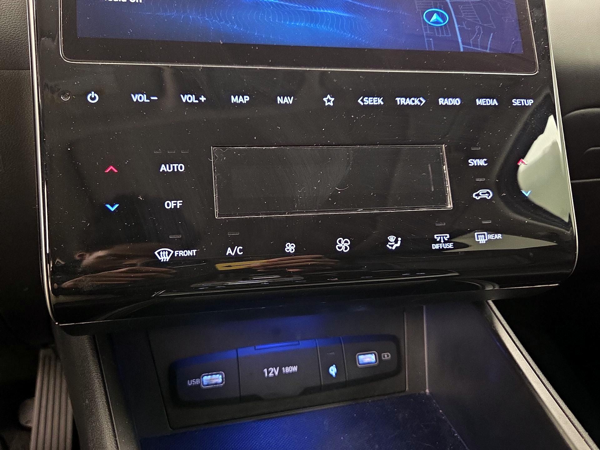 Thumbnail: 2023 Hyundai Tucson - 17