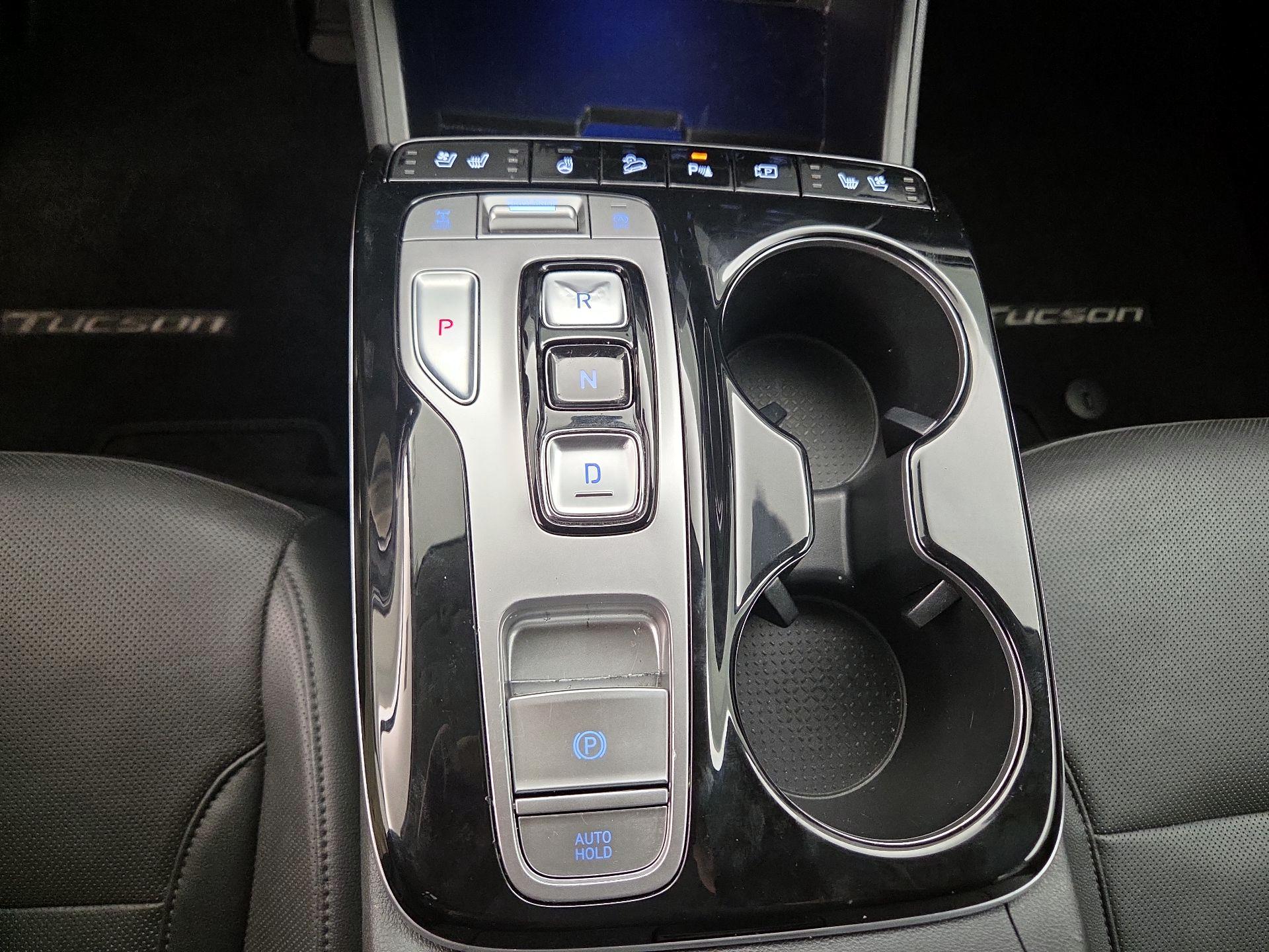 Thumbnail: 2023 Hyundai Tucson - 18