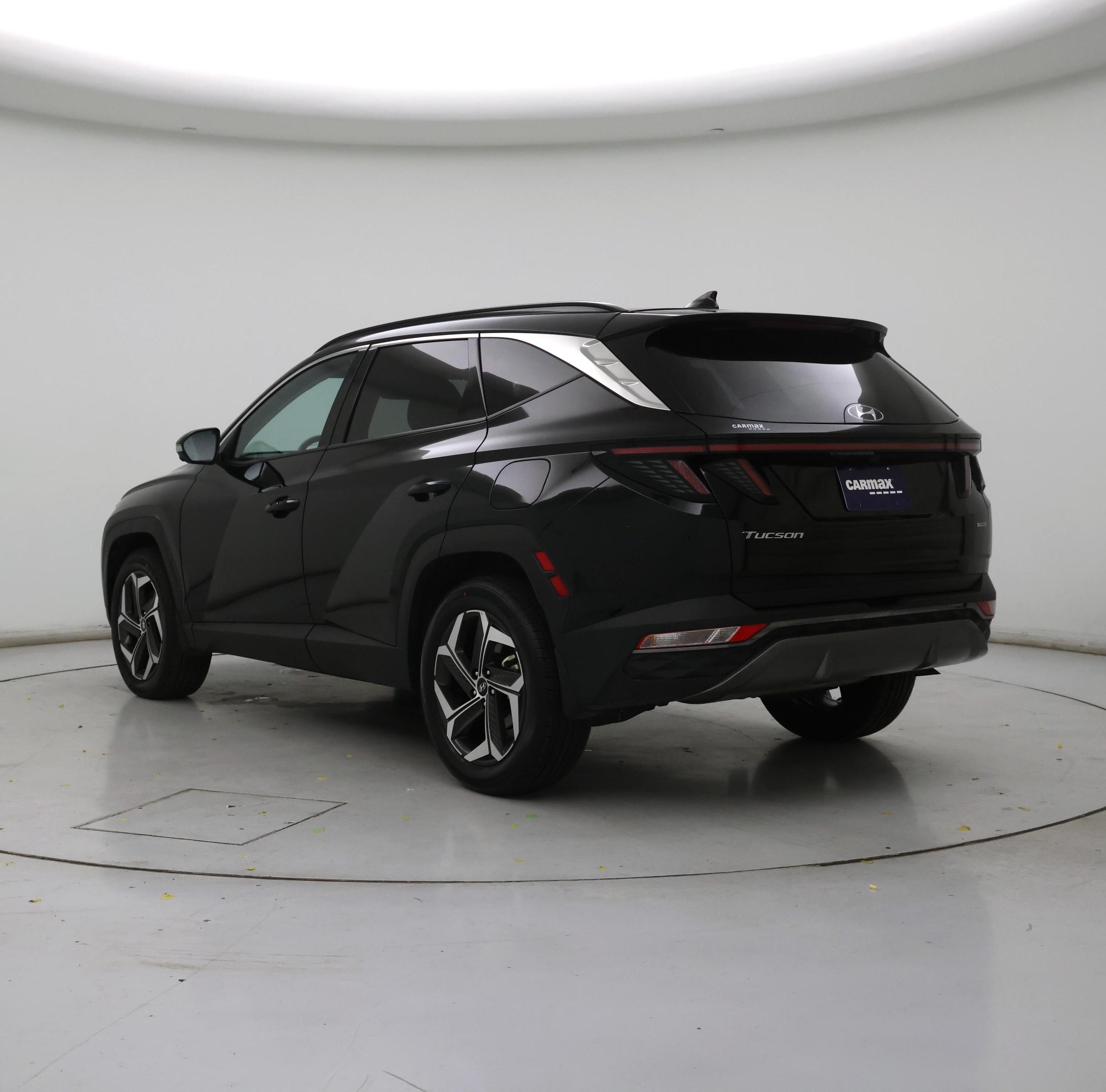 Thumbnail: 2023 Hyundai Tucson - 2